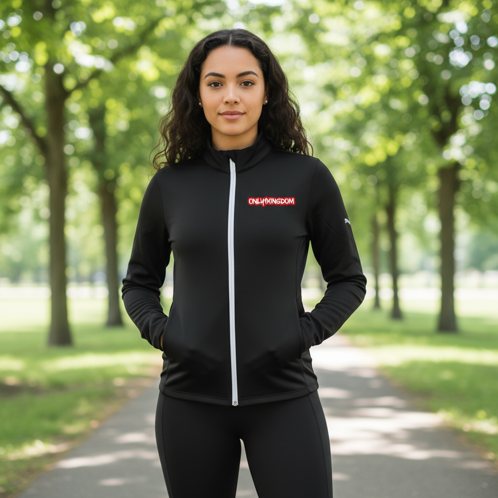 I WANT HER TO BE WEARING MY SHIRT