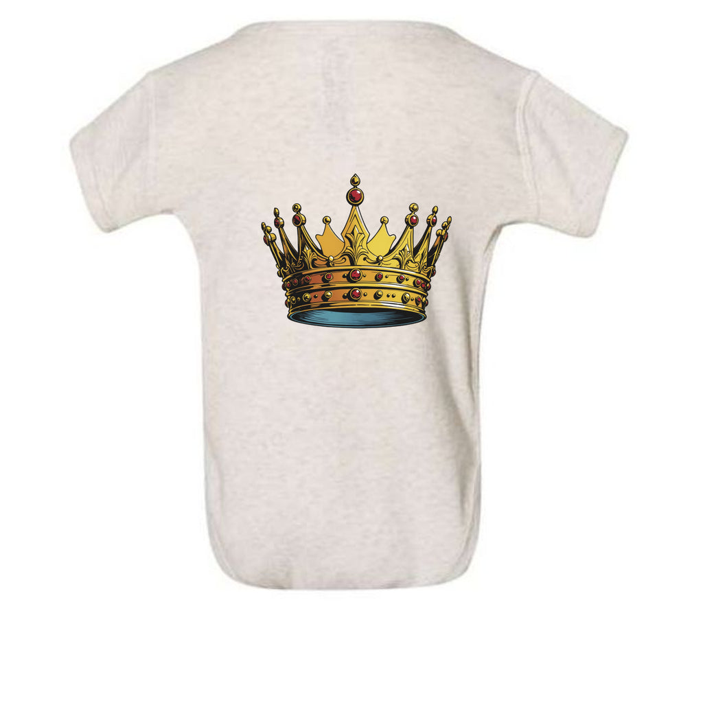 BLRNA/ MAUVELOUS - BACK