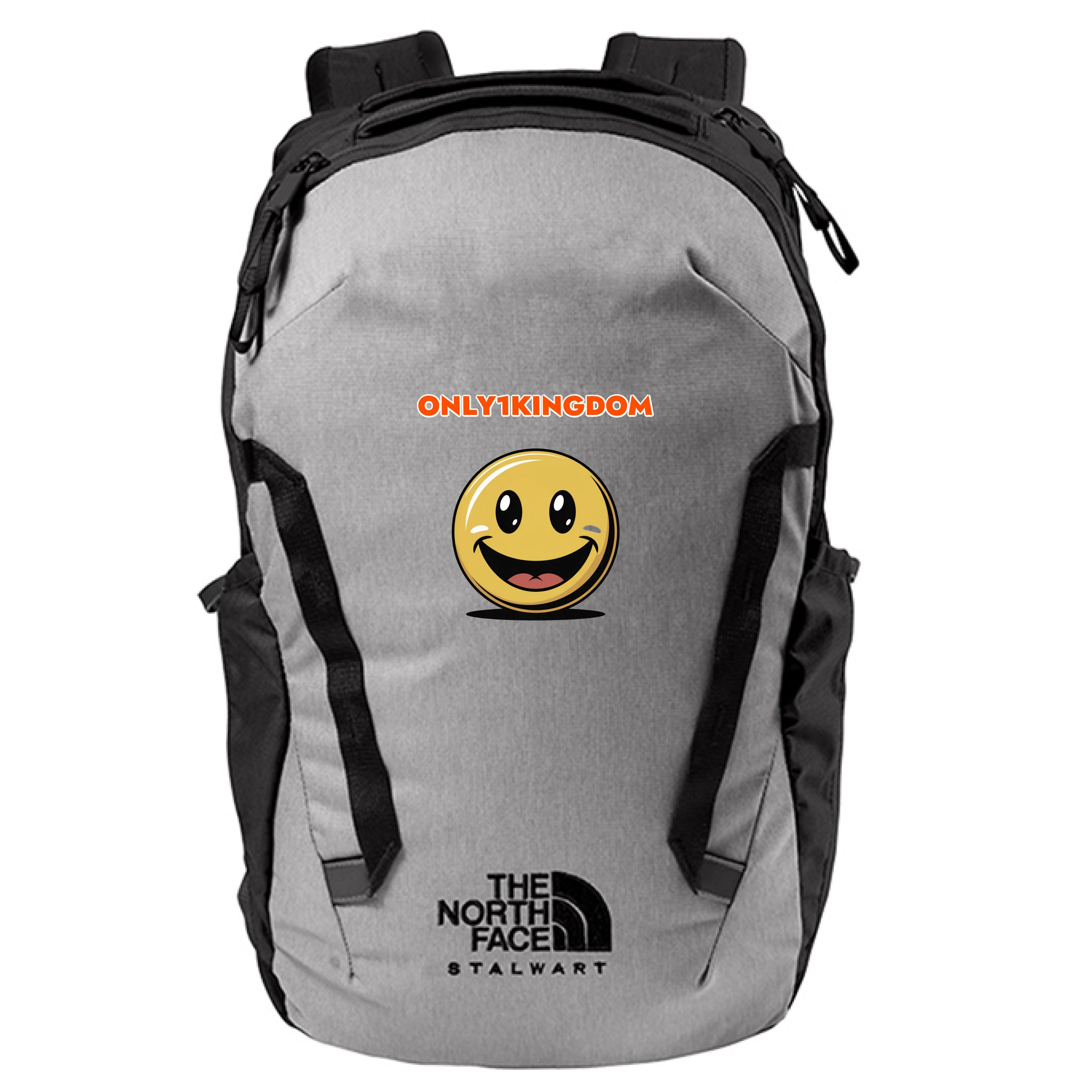 Mid Gy DH/TNFB - FRONT