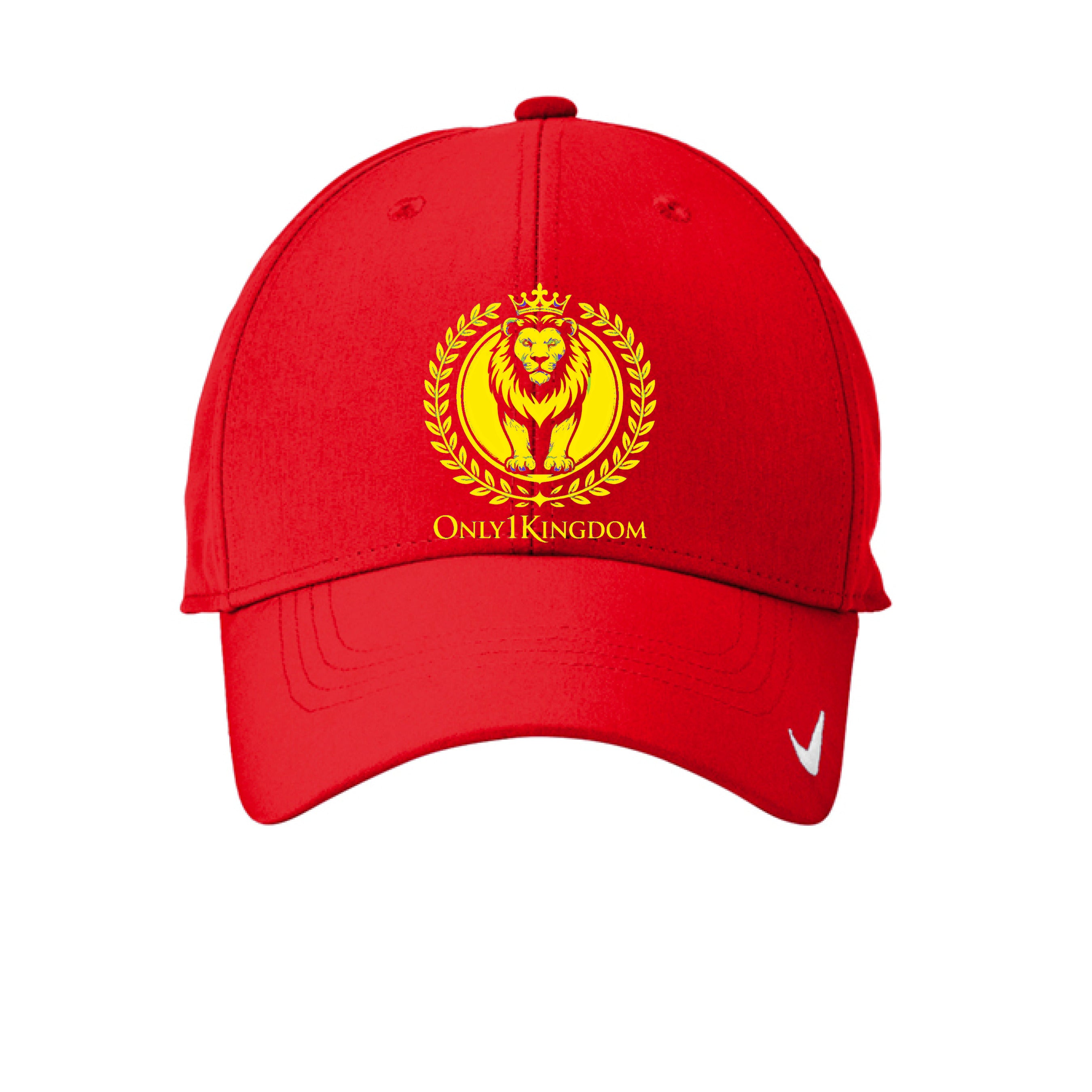 University Red - FRONT