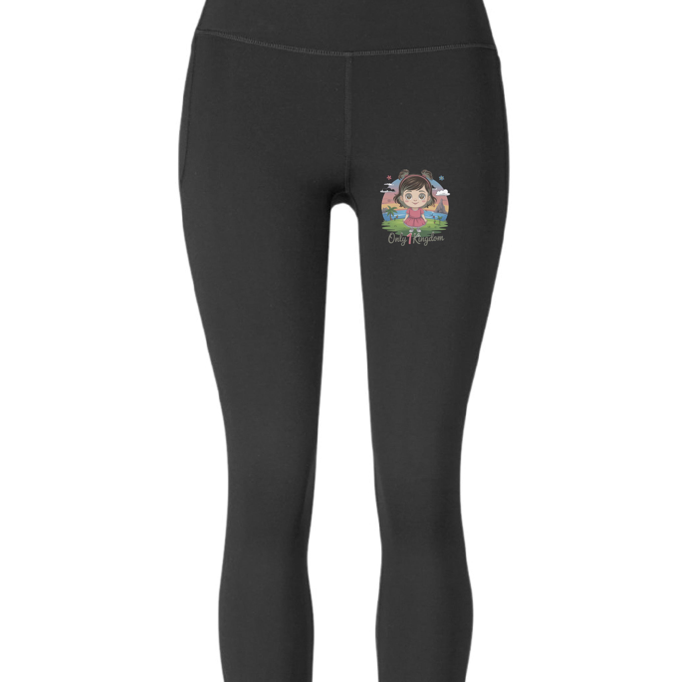 BLACK/ WHITE_001 - FRONT