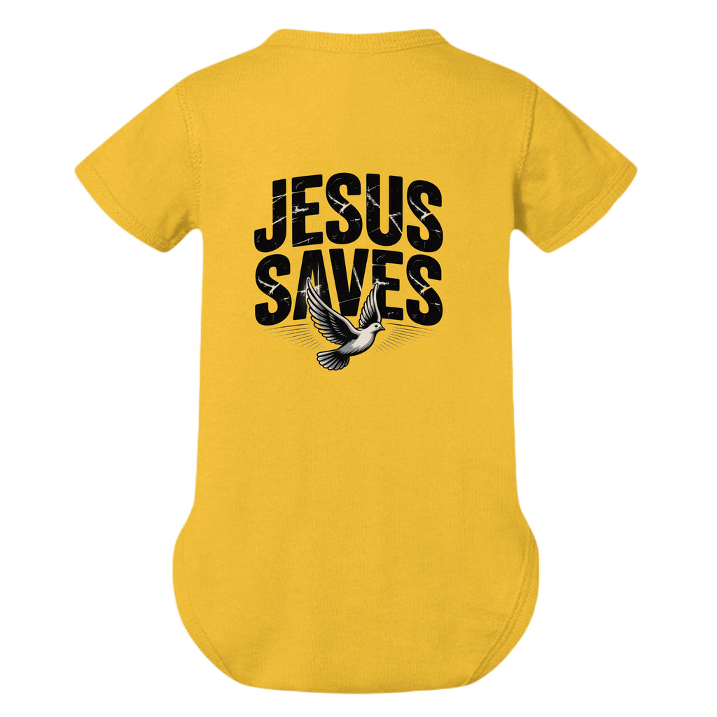 Sunkissed Stripe - BACK