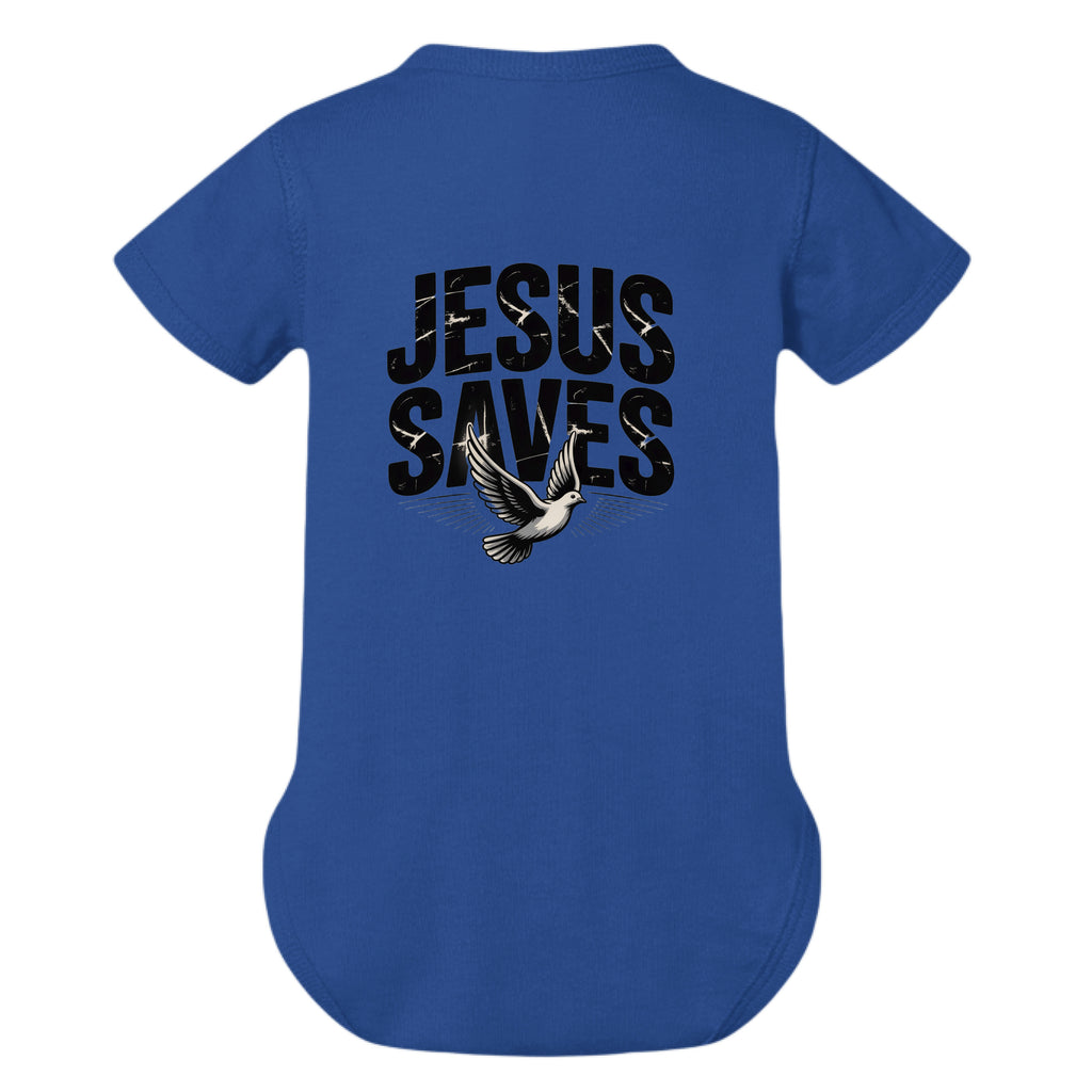 Vintage Royal - BACK