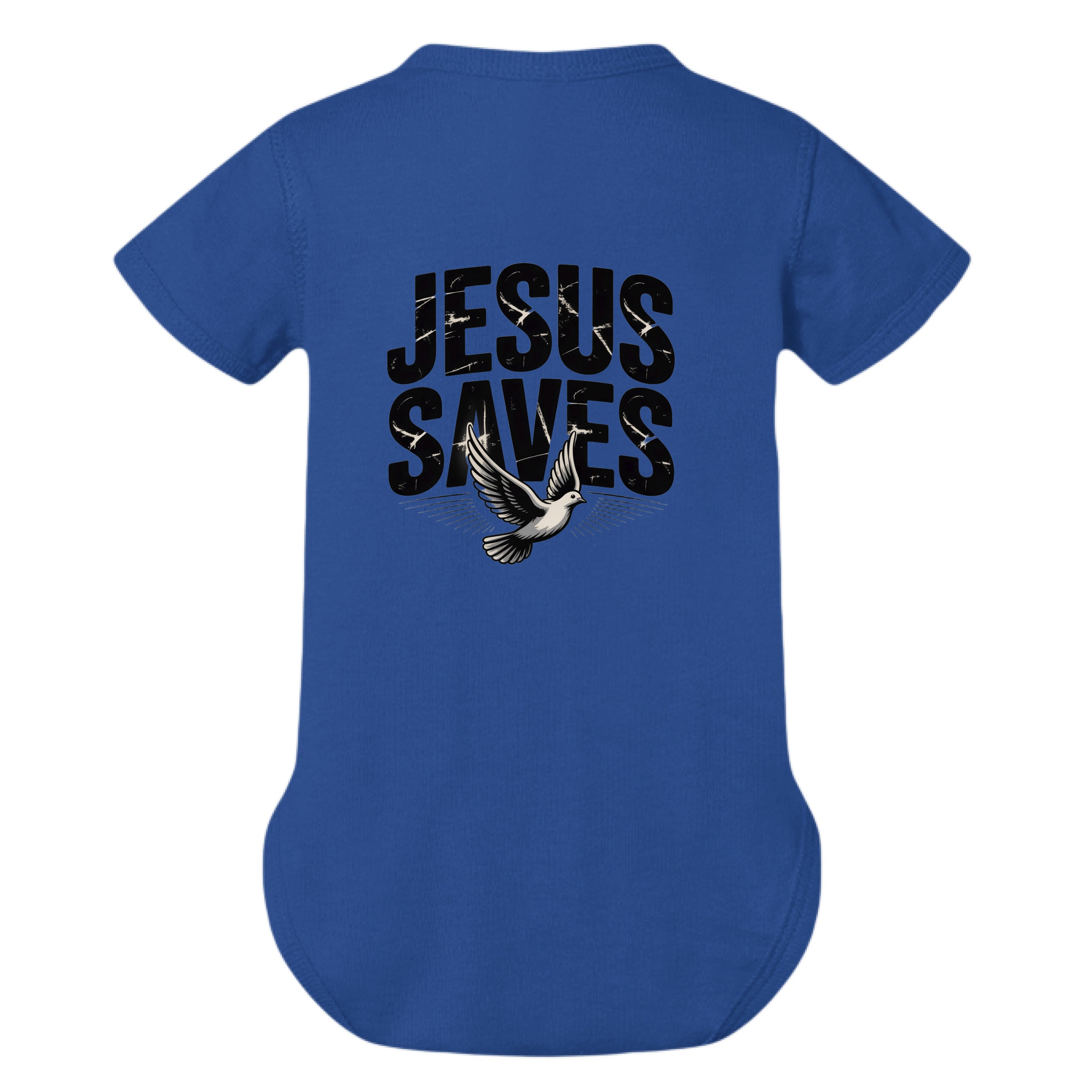 Vintage Royal - BACK