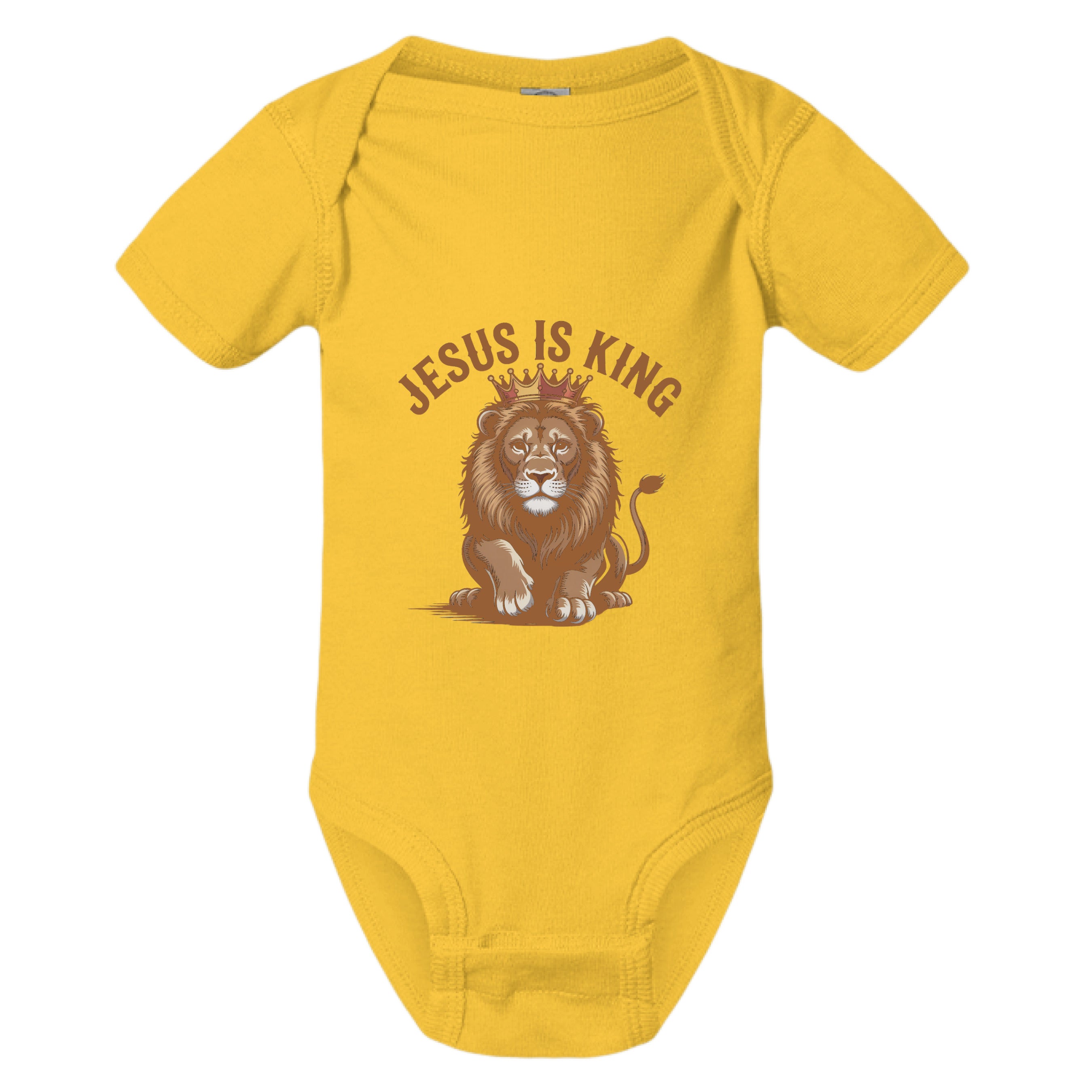 Sunkissed Stripe - FRONT