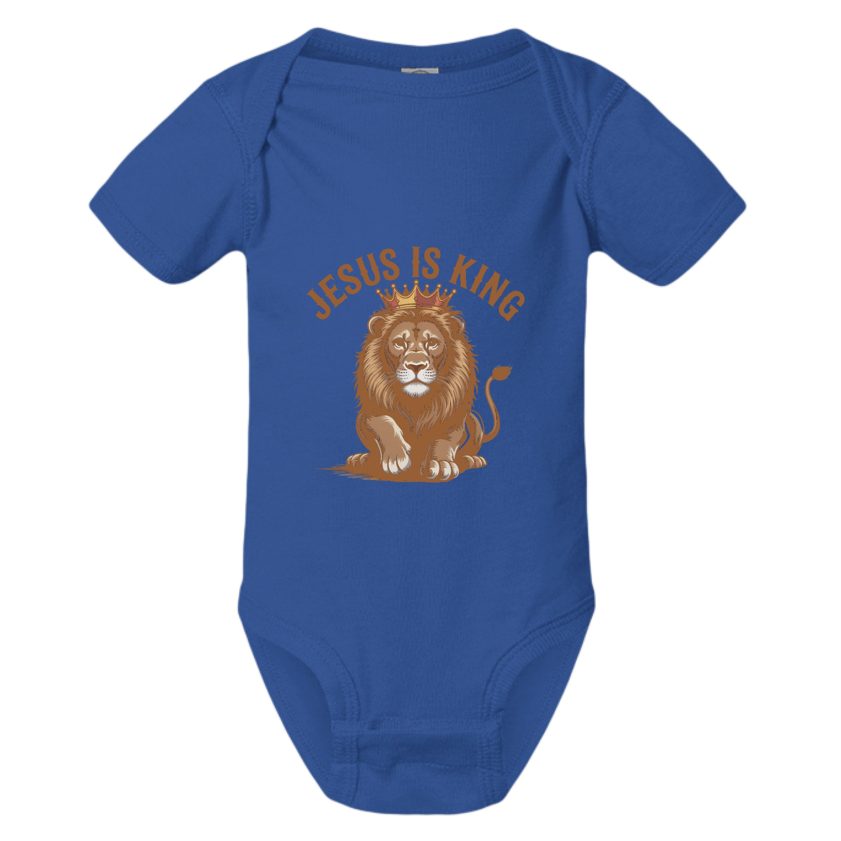 Vintage Royal - FRONT