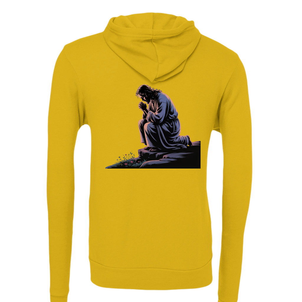 Heather Mustard - BACK