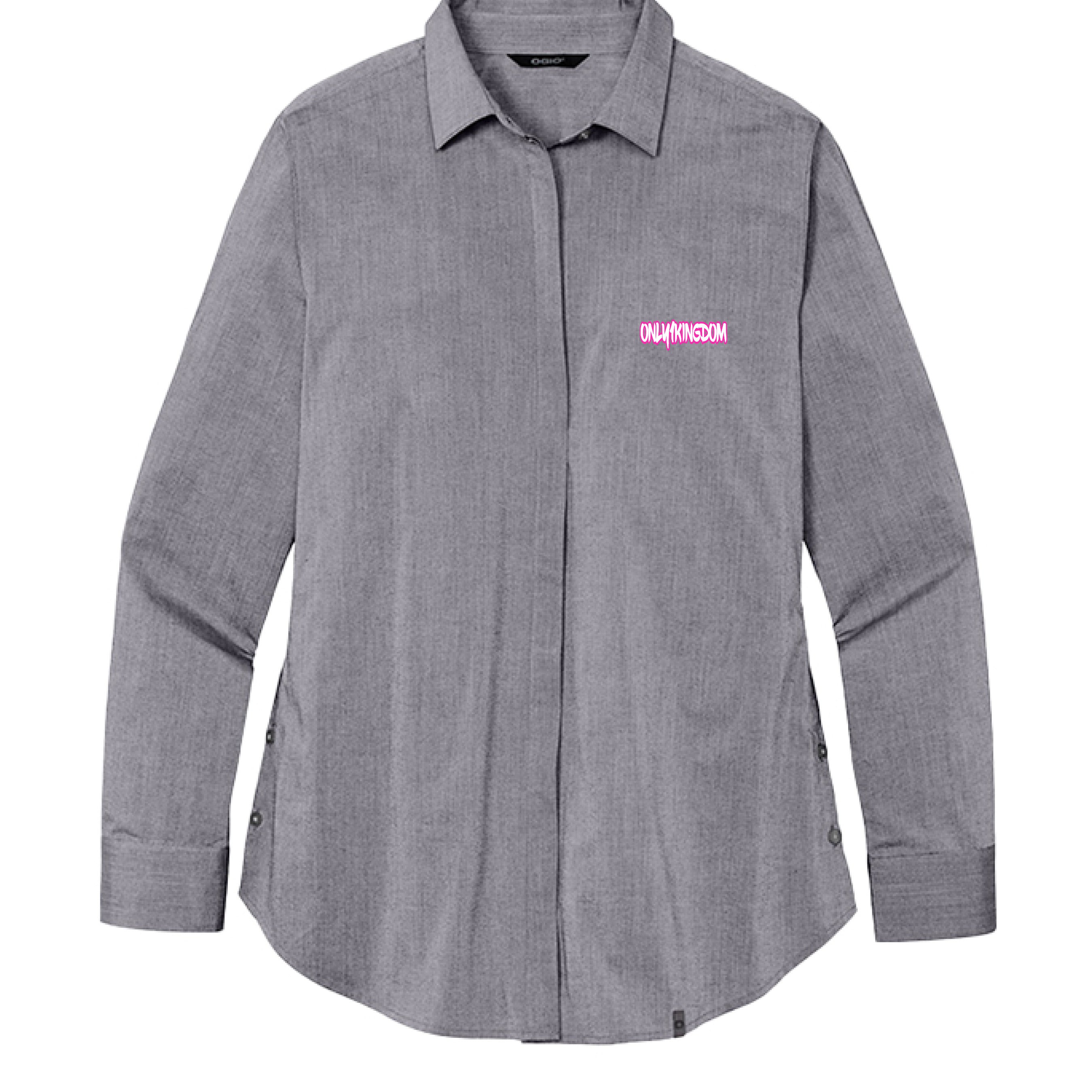 Gear Grey Hthr - FRONT