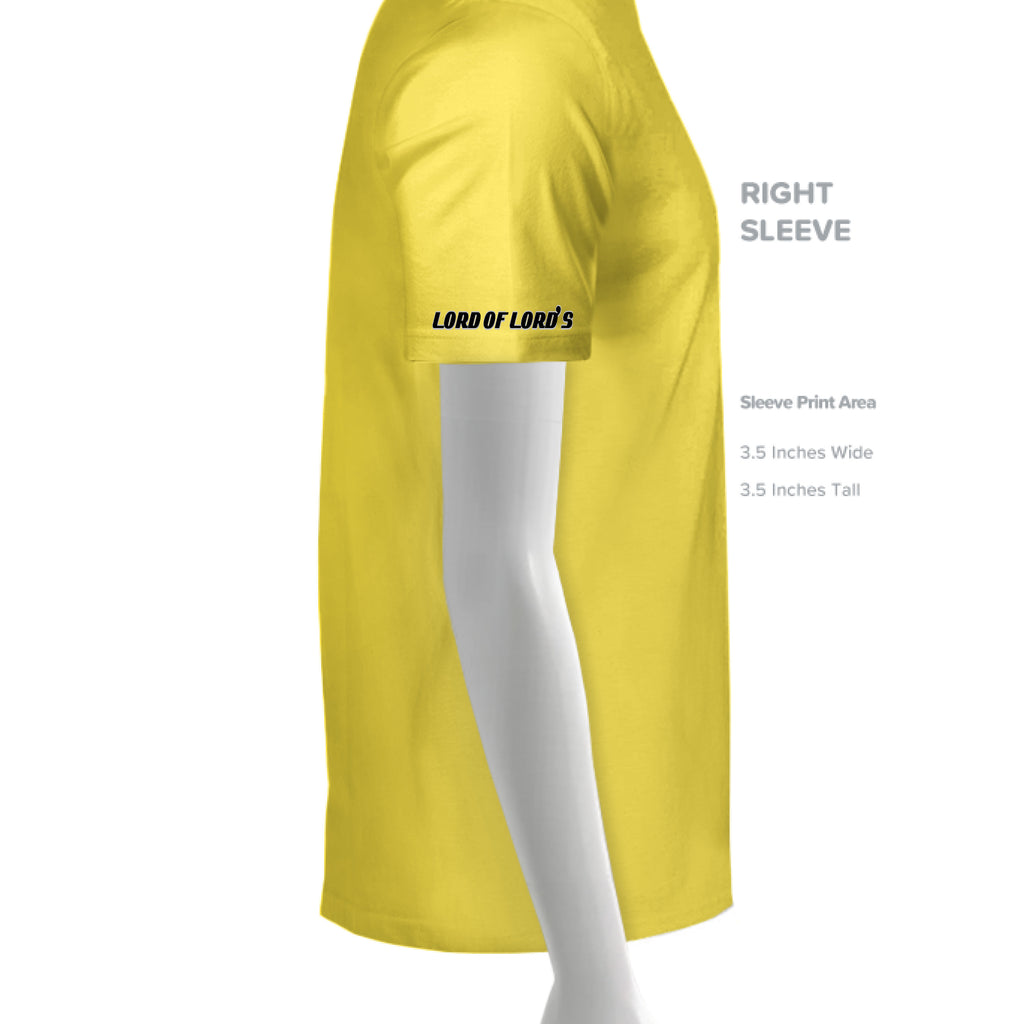 Yellow - SLEEVE_RIGHT