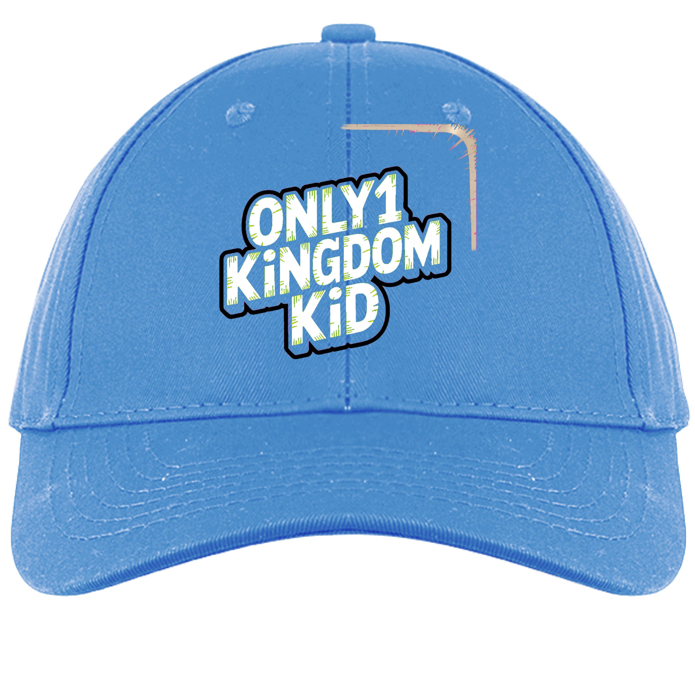 Carolina Blue - FRONT