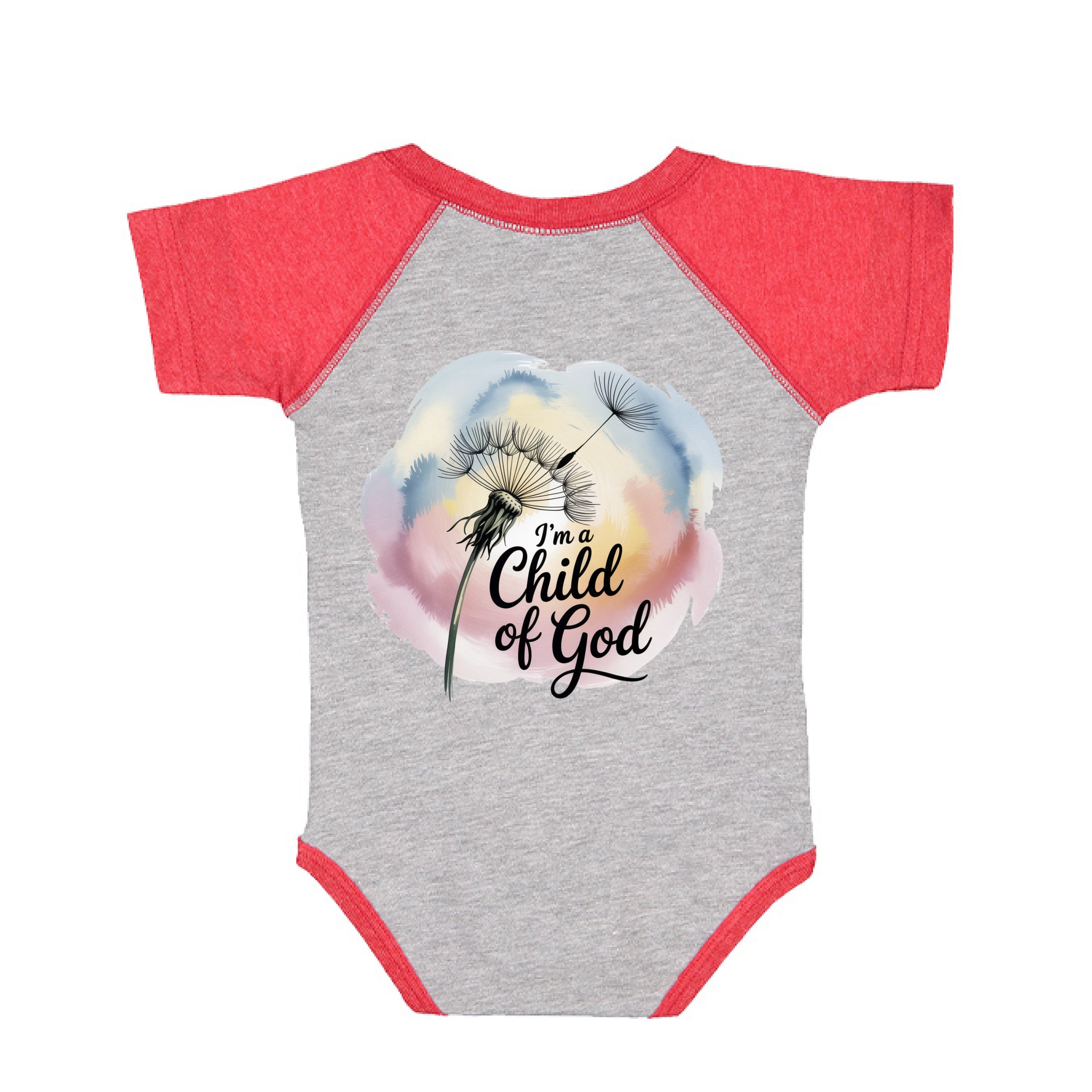 VN HTHR/VN RED - BACK