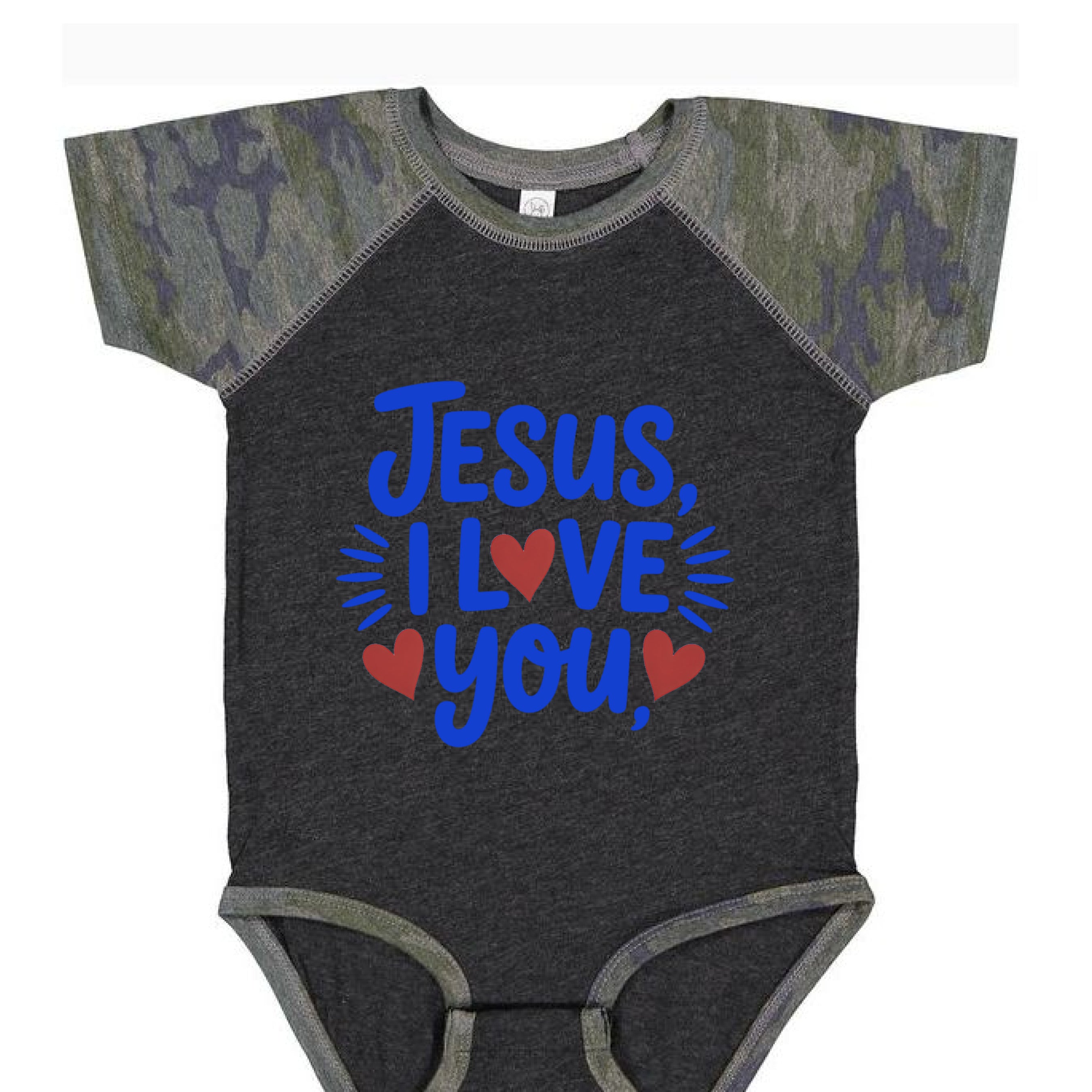 VN SMKE/ VN CAMO - FRONT