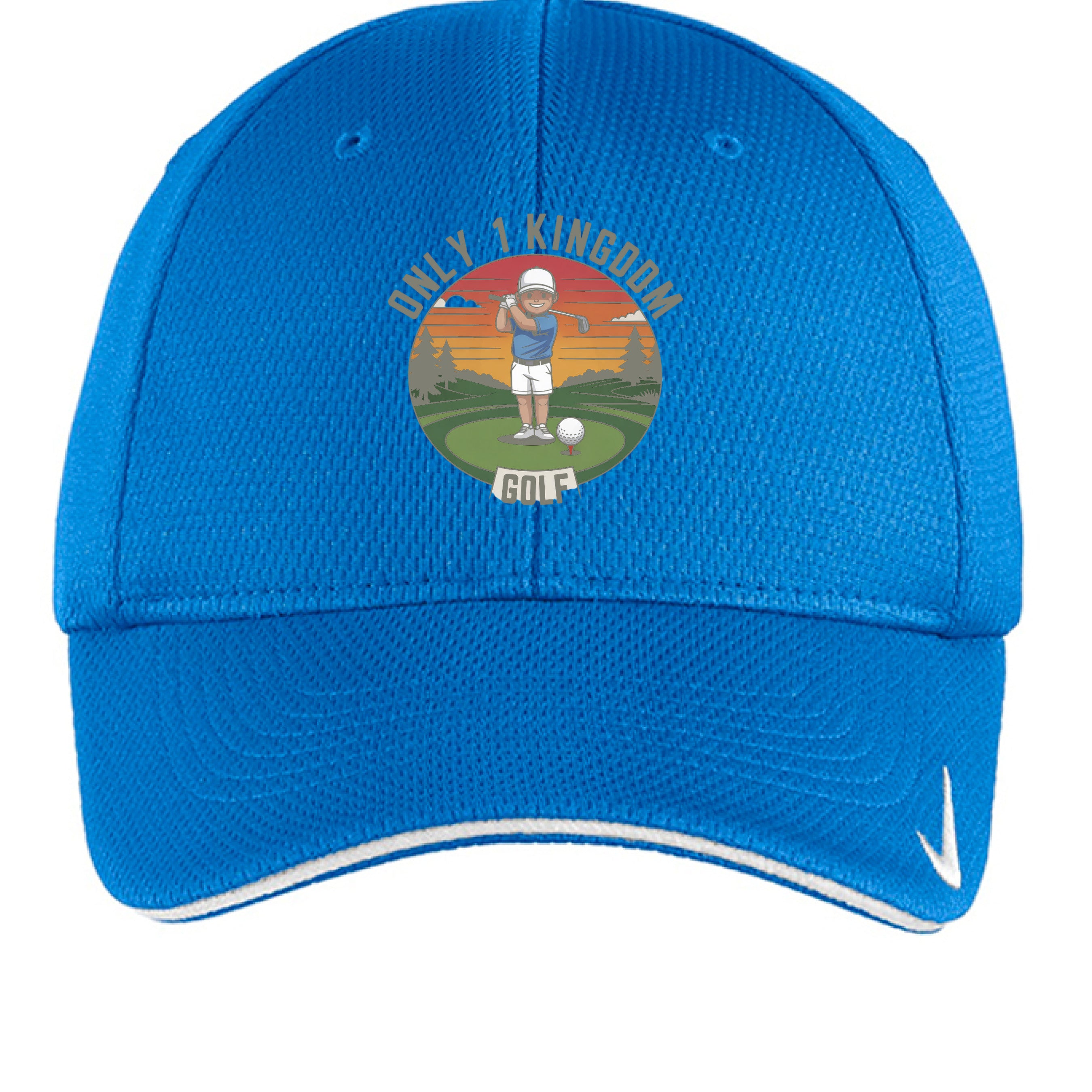 Game Royal/Wht - FRONT