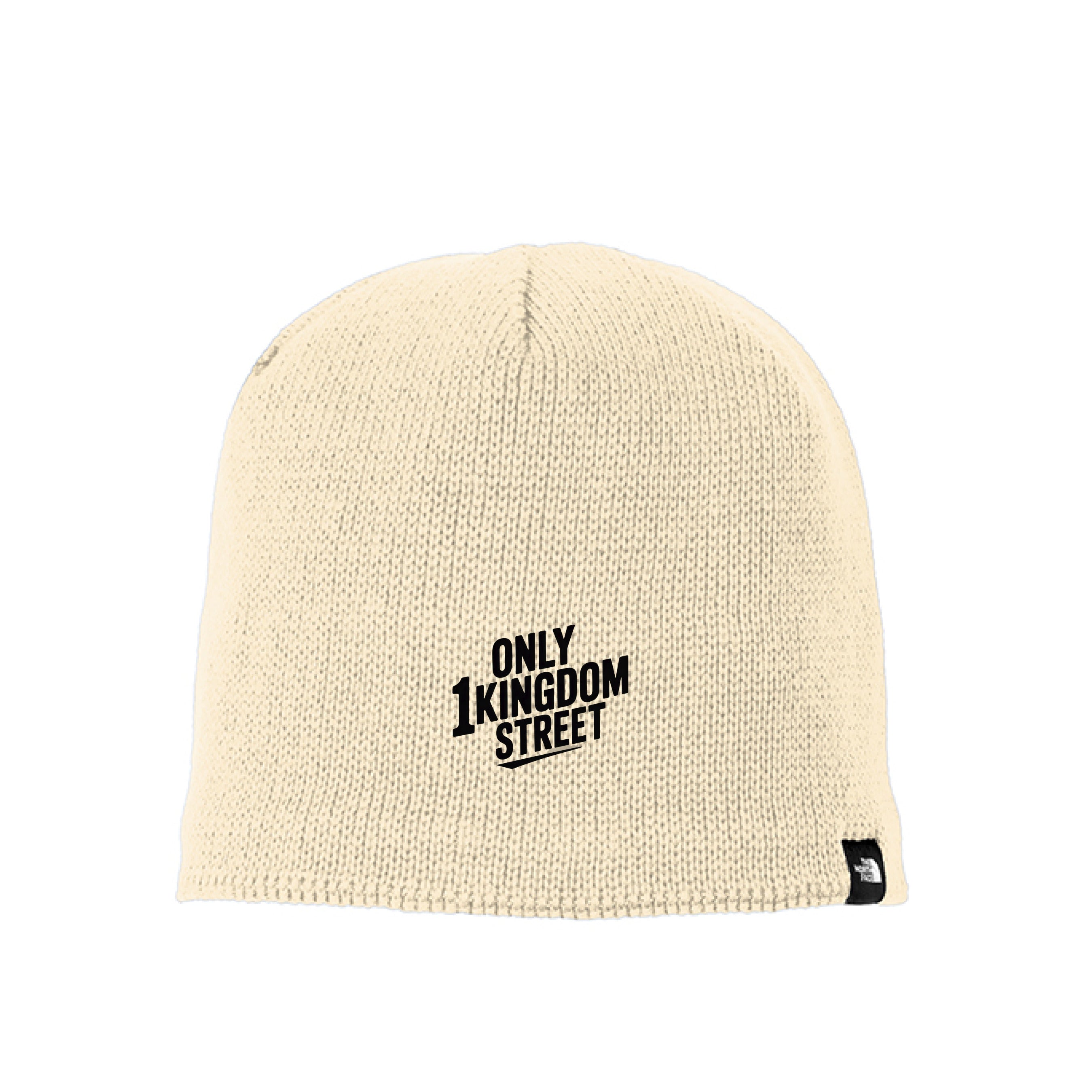 Vintage White - FRONT