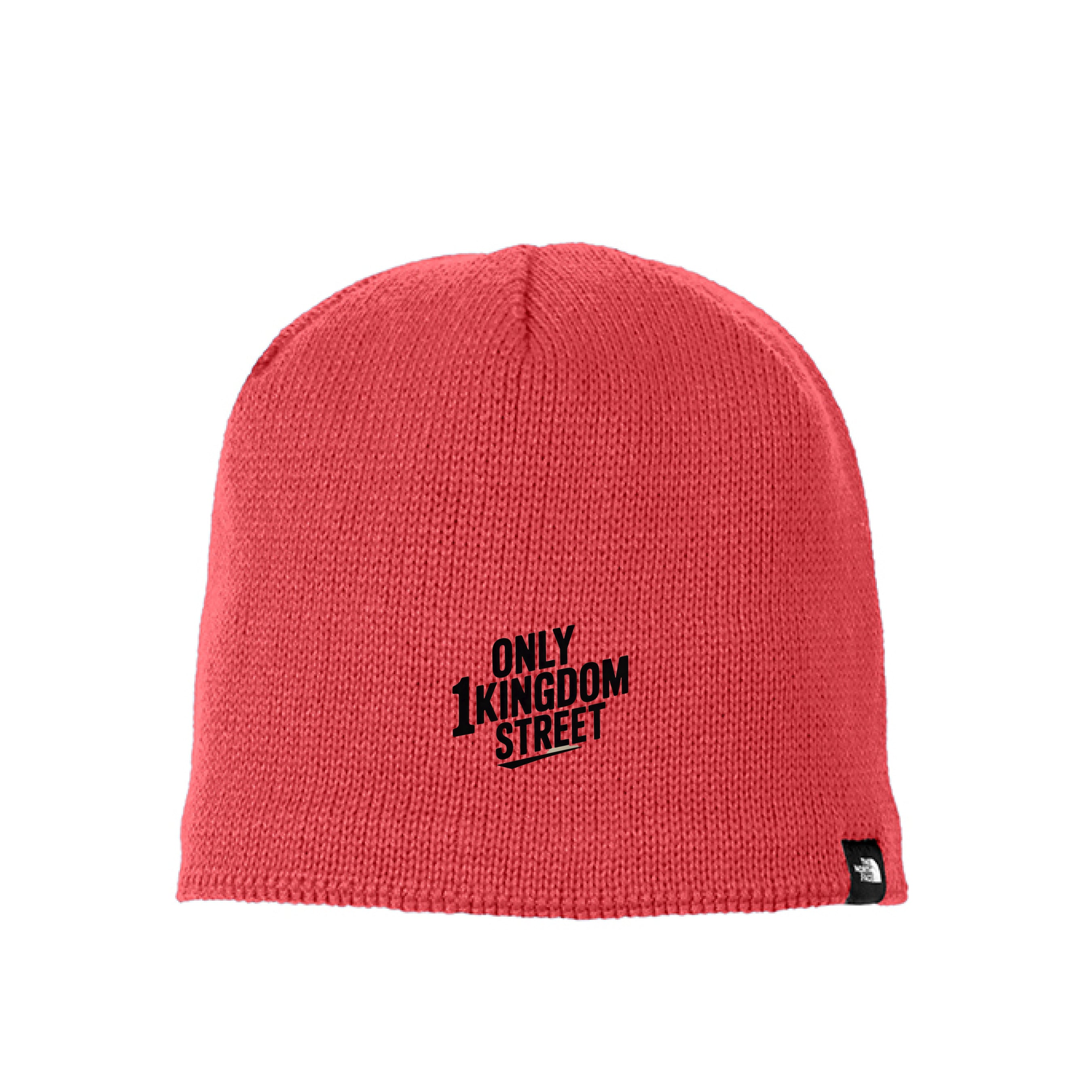 Cardinal Red - FRONT