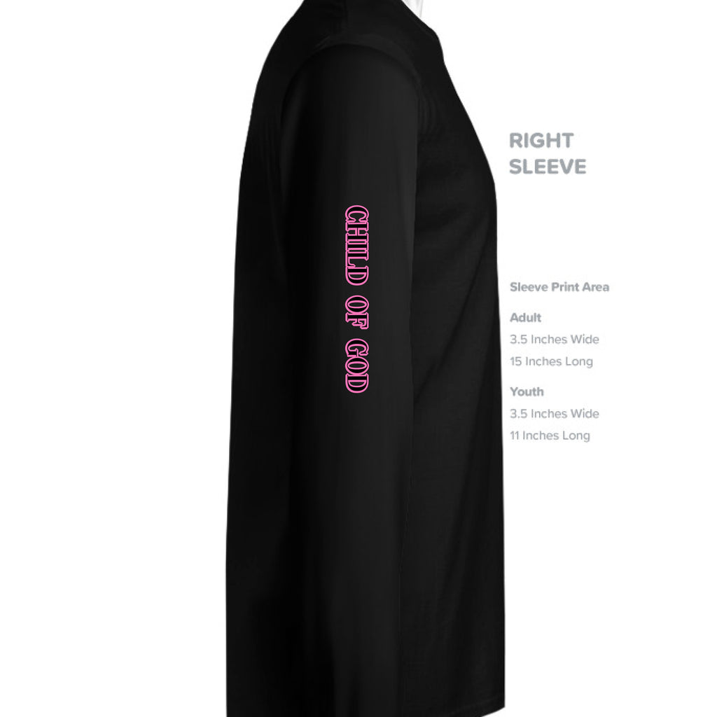 BLACK - SLEEVE_RIGHT