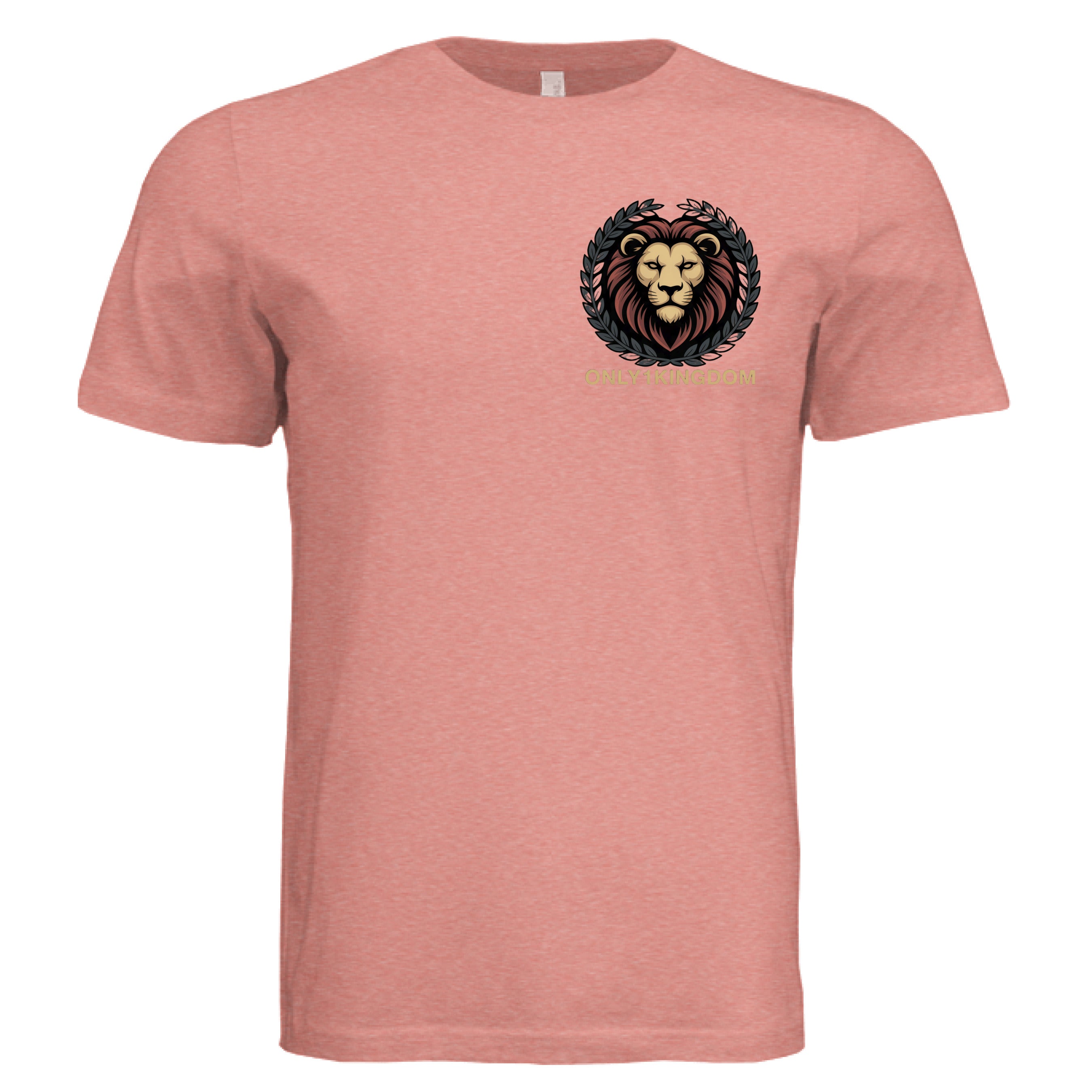 Sunset Triblend - FRONT