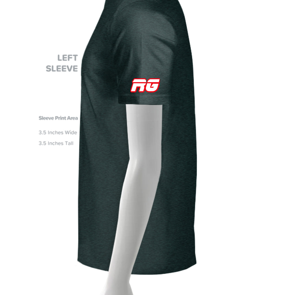 EMERALD TRIBLEND - SLEEVE_LEFT