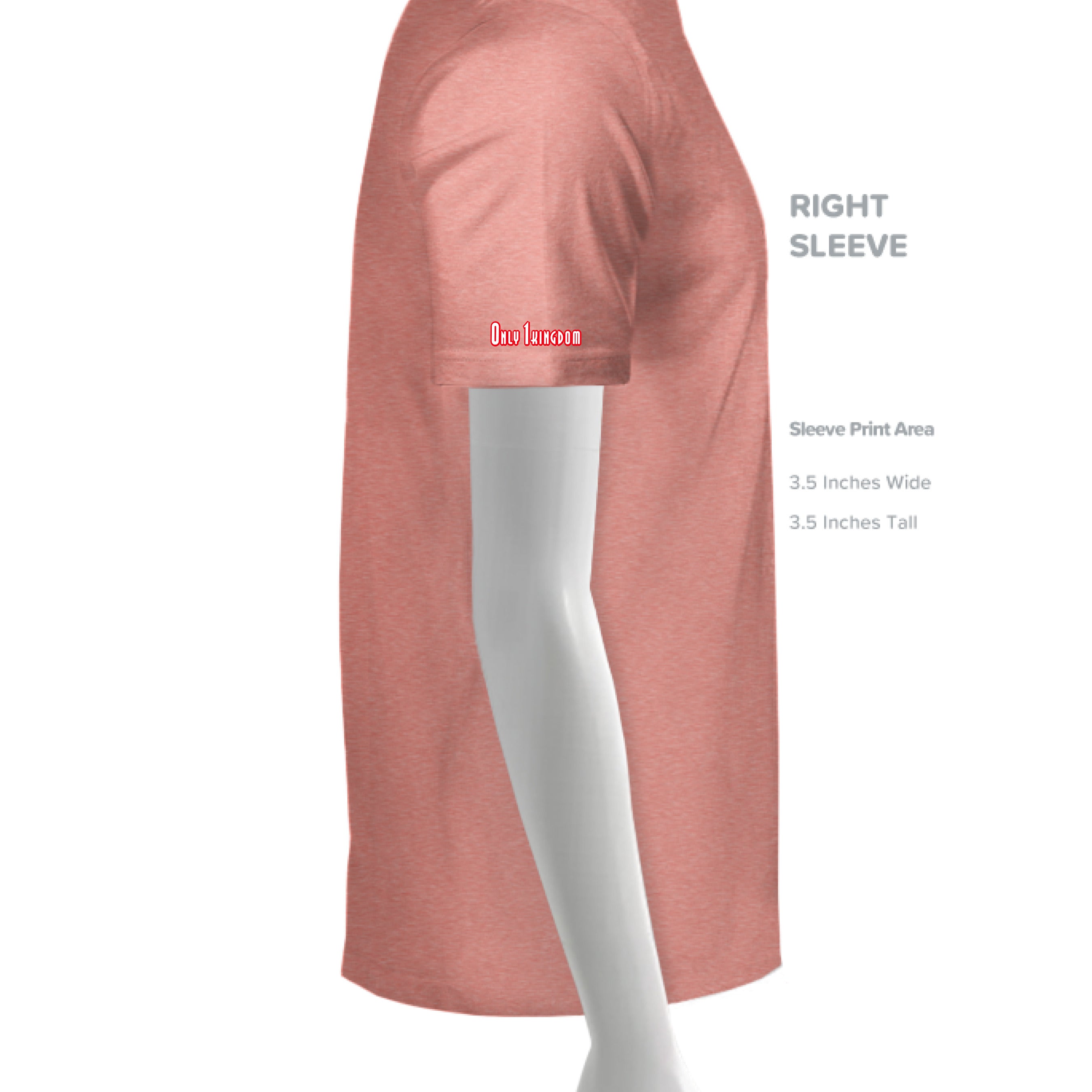 Sunset Triblend - SLEEVE_RIGHT