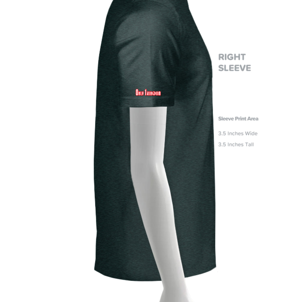 EMERALD TRIBLEND - SLEEVE_RIGHT