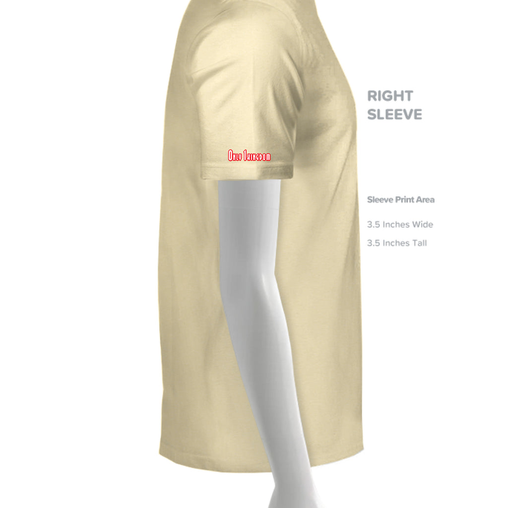 YLLW GLD TRBLND - SLEEVE_RIGHT