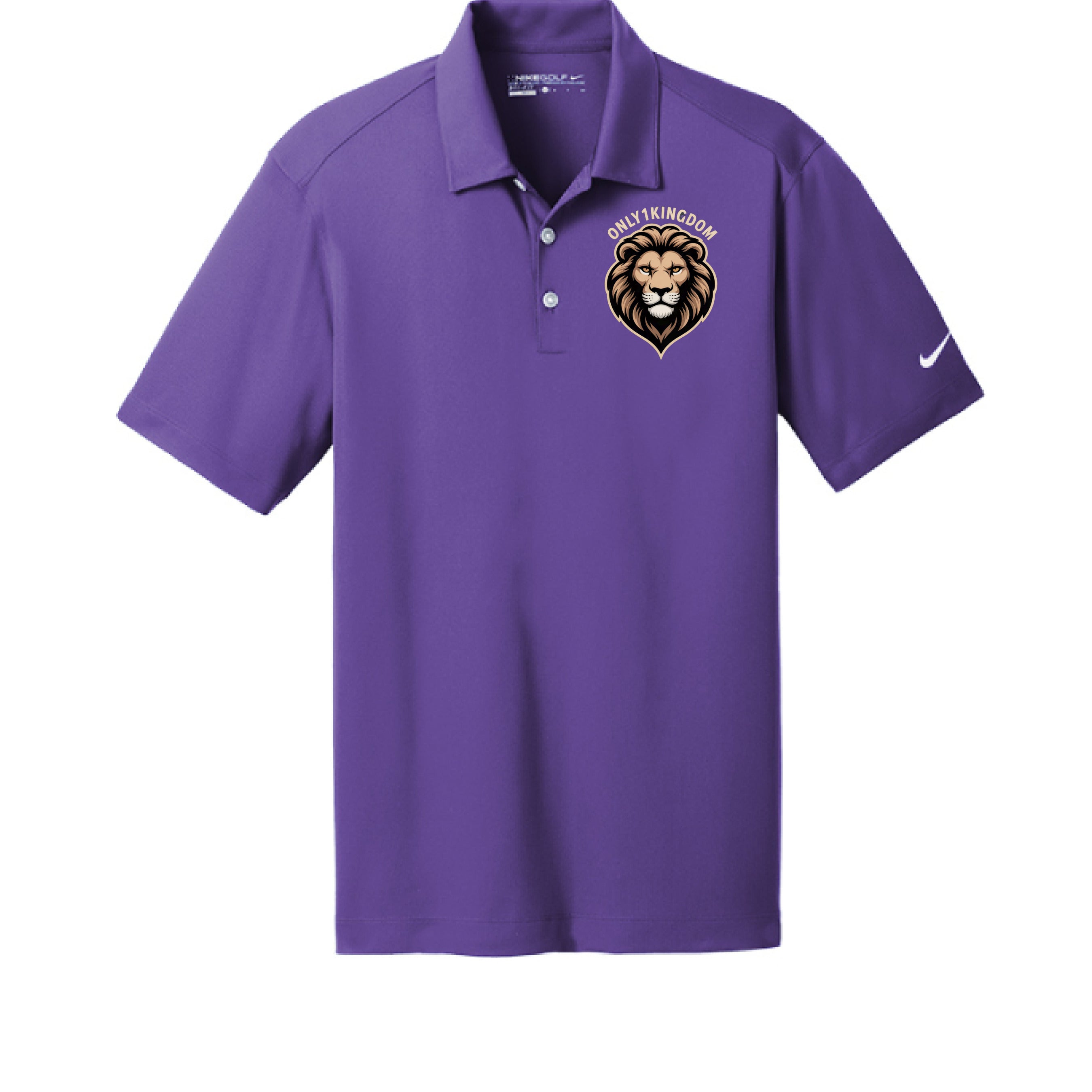 Court Purple - FRONT