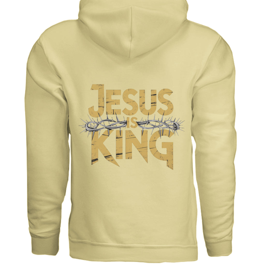 French Vanilla - BACK