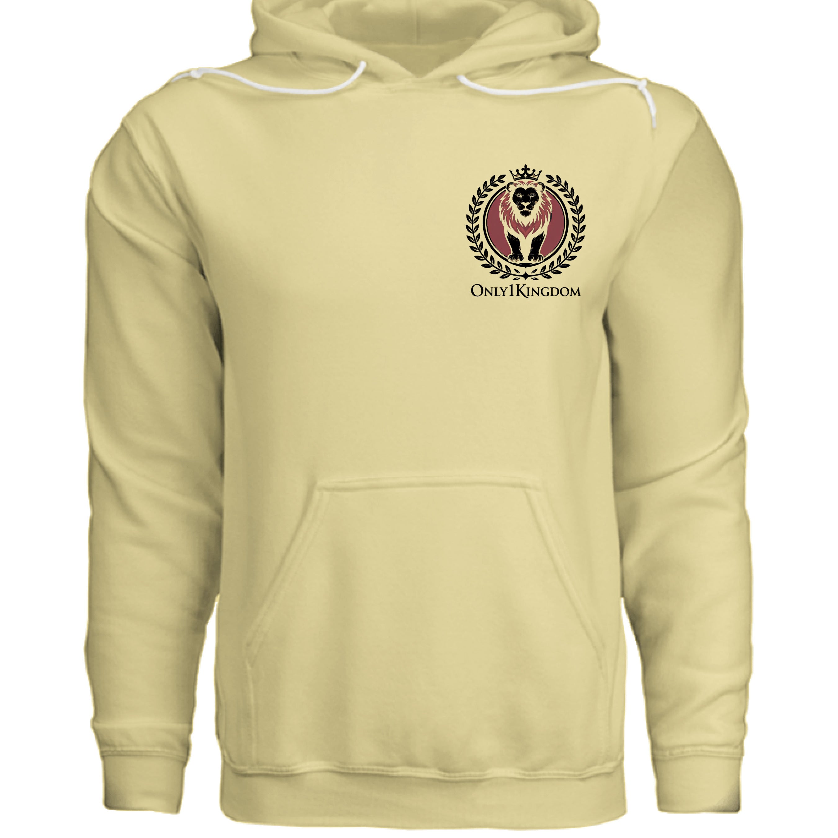 French Vanilla - FRONT