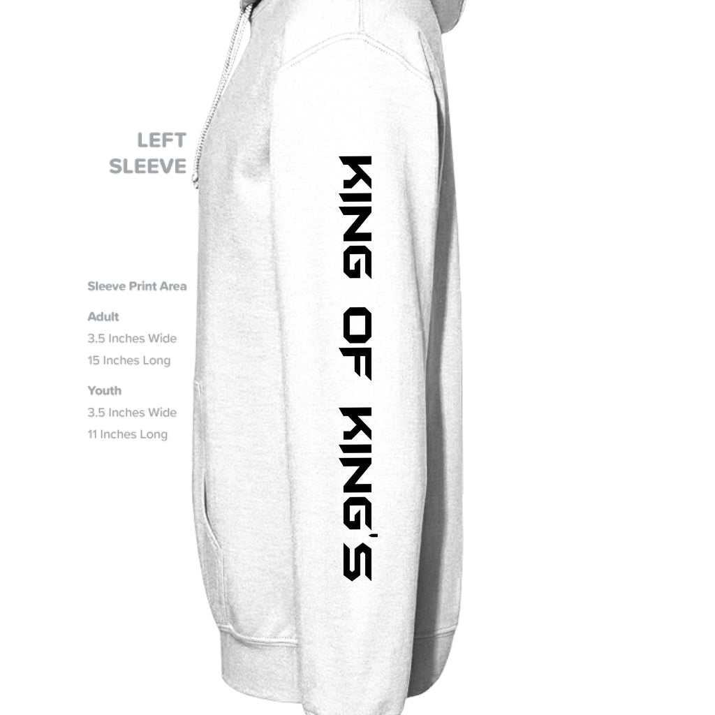 DTG White - SLEEVE_LEFT