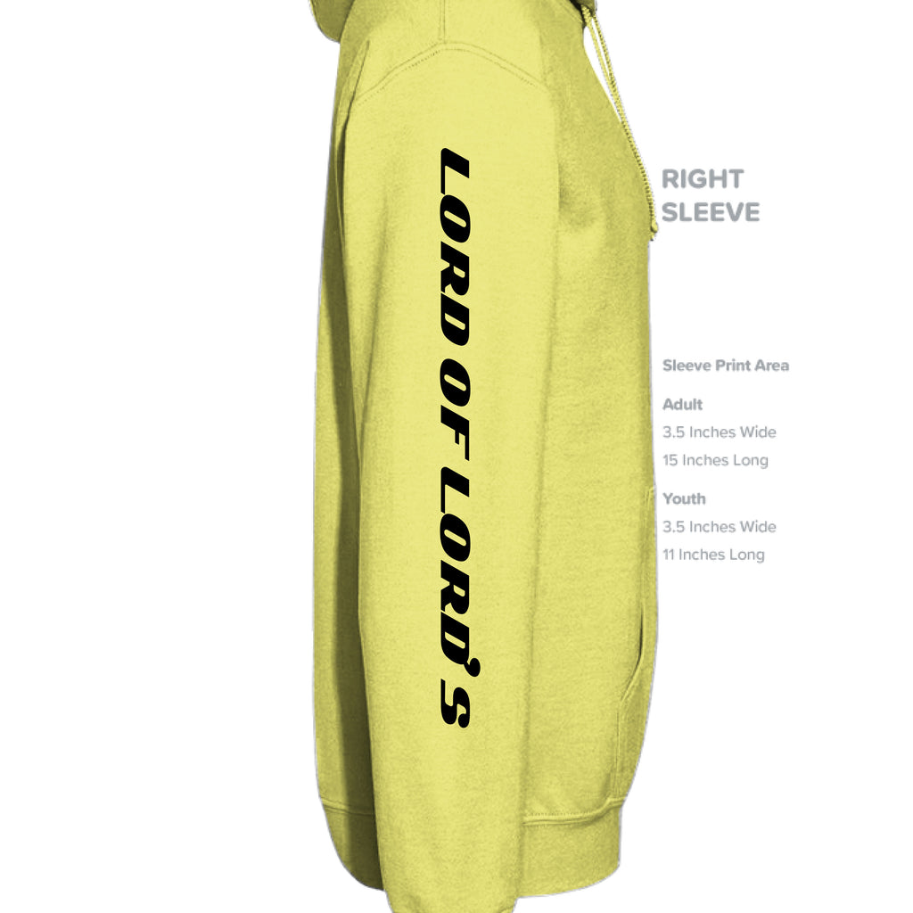 Strobe - SLEEVE_RIGHT