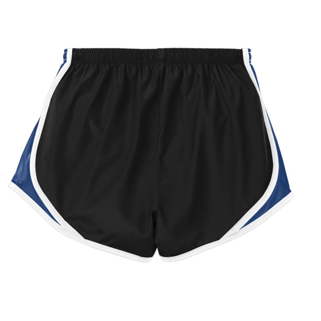 Blk/TrRoyl/Wht - BACK