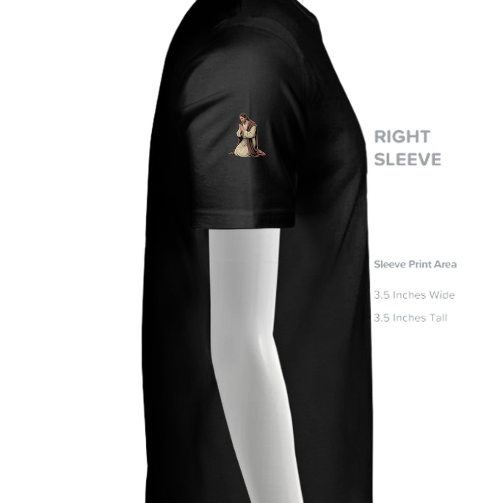 Black - SLEEVE_RIGHT