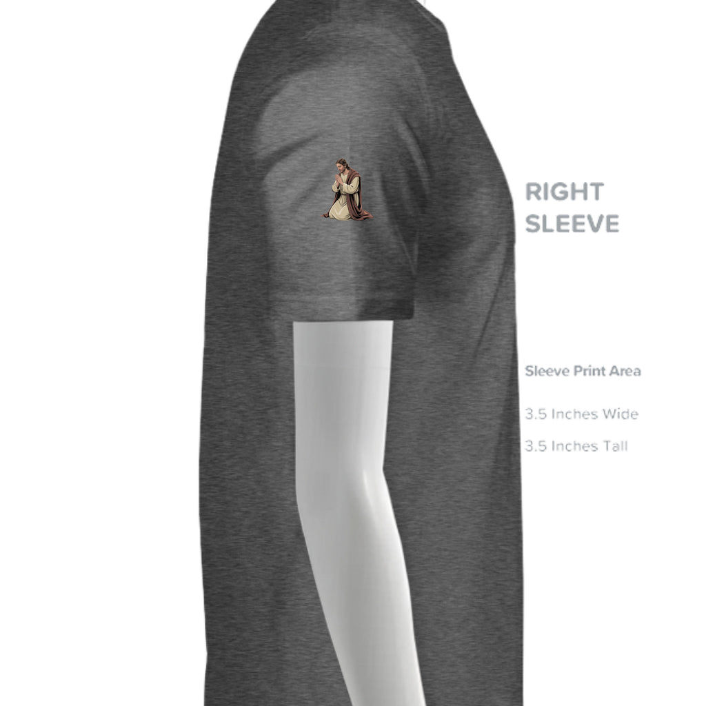Dark Grey Heather - SLEEVE_RIGHT