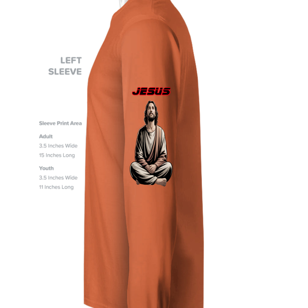 ORANGE - SLEEVE_LEFT