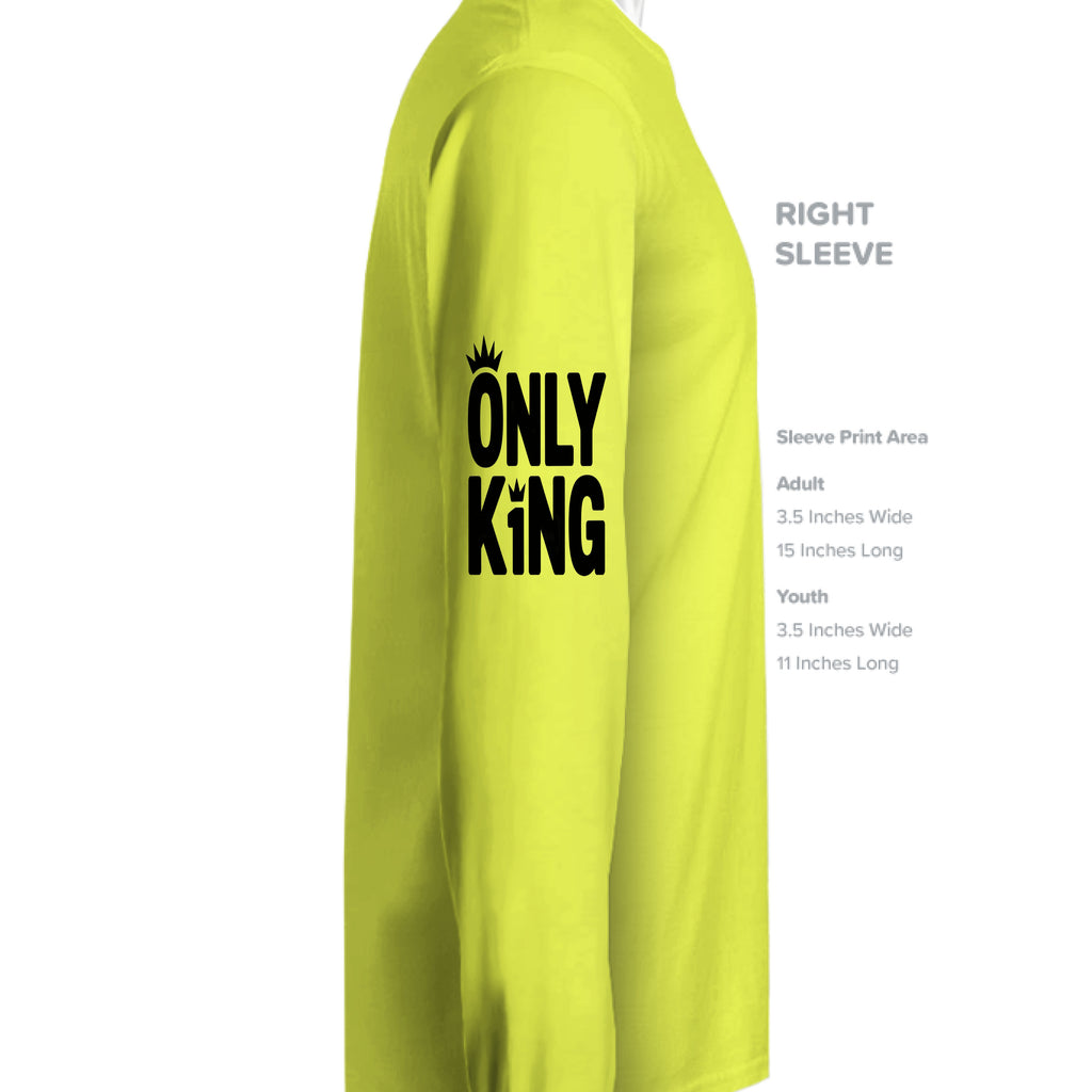 SAFETY GREEN - SLEEVE_RIGHT