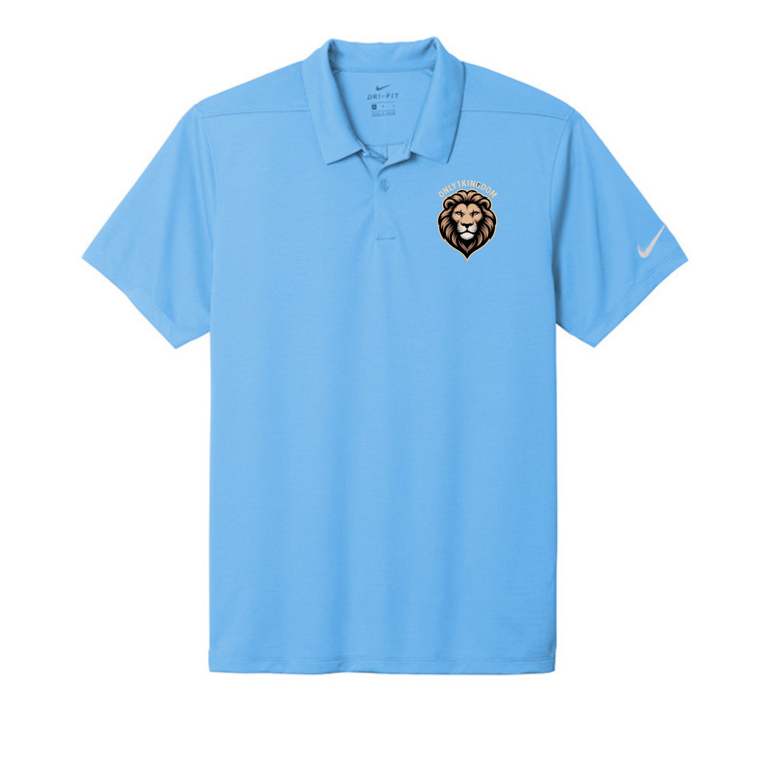 University Blu - FRONT