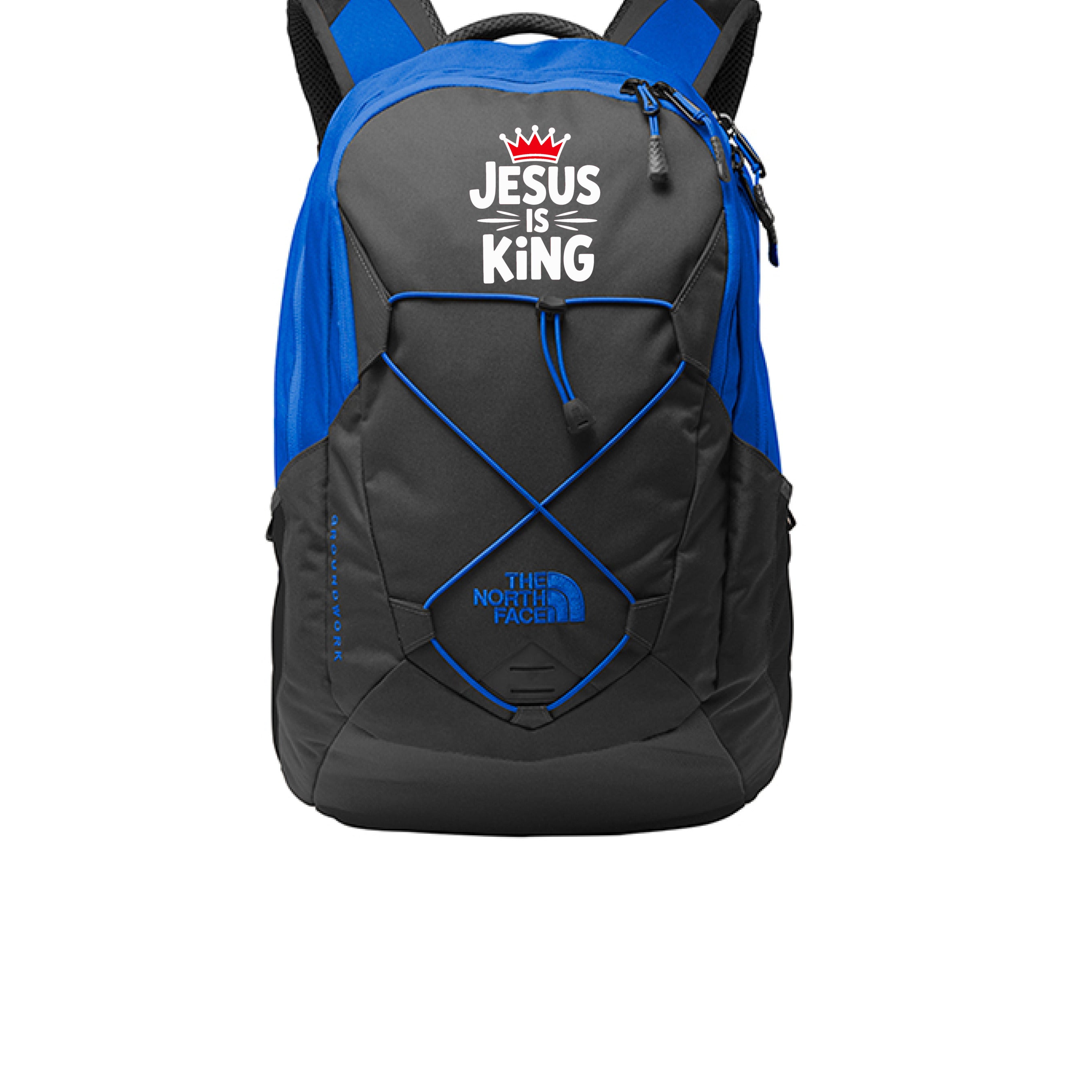 Mon Bl/Asph Gy - FRONT