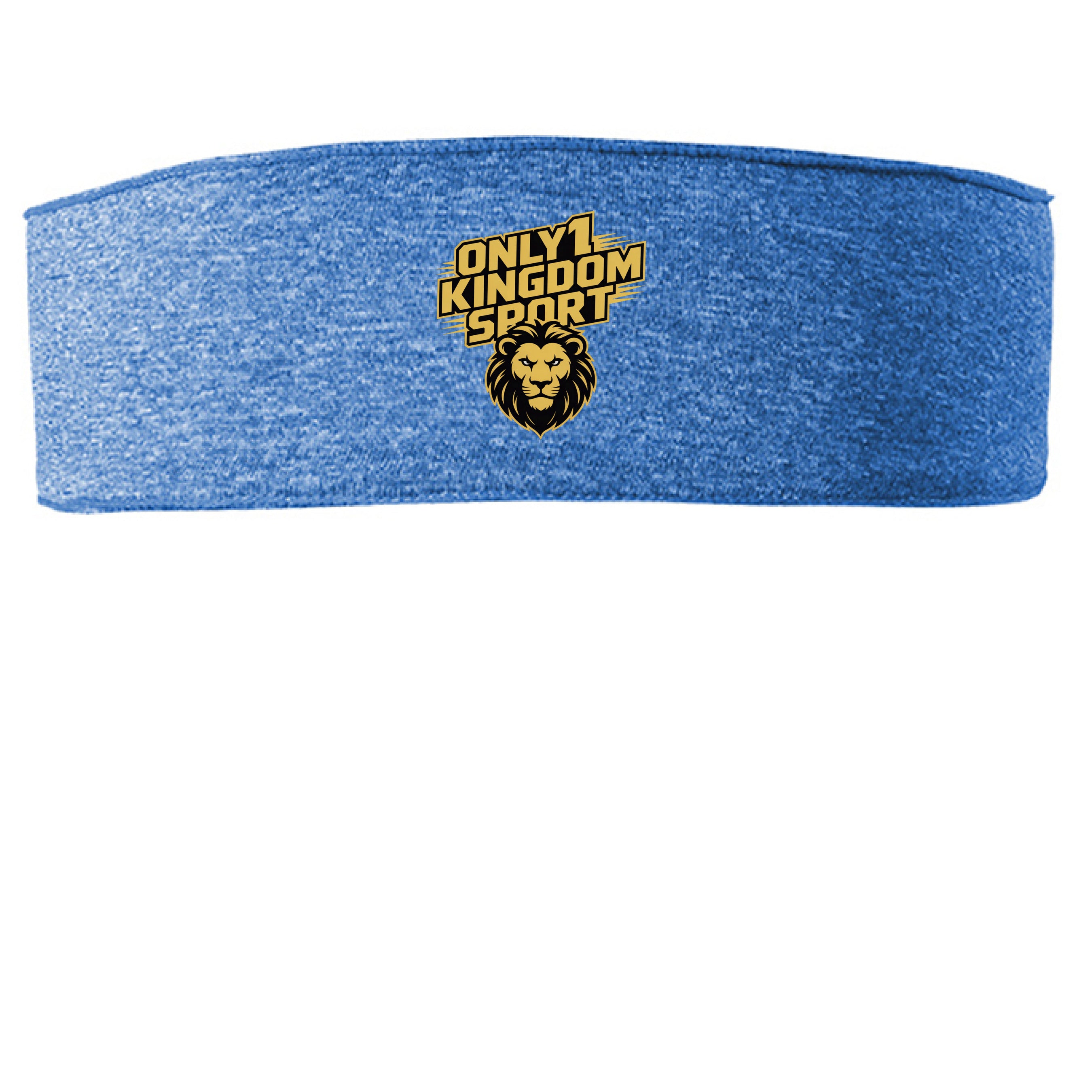 Blue Wake Hthr - FRONT