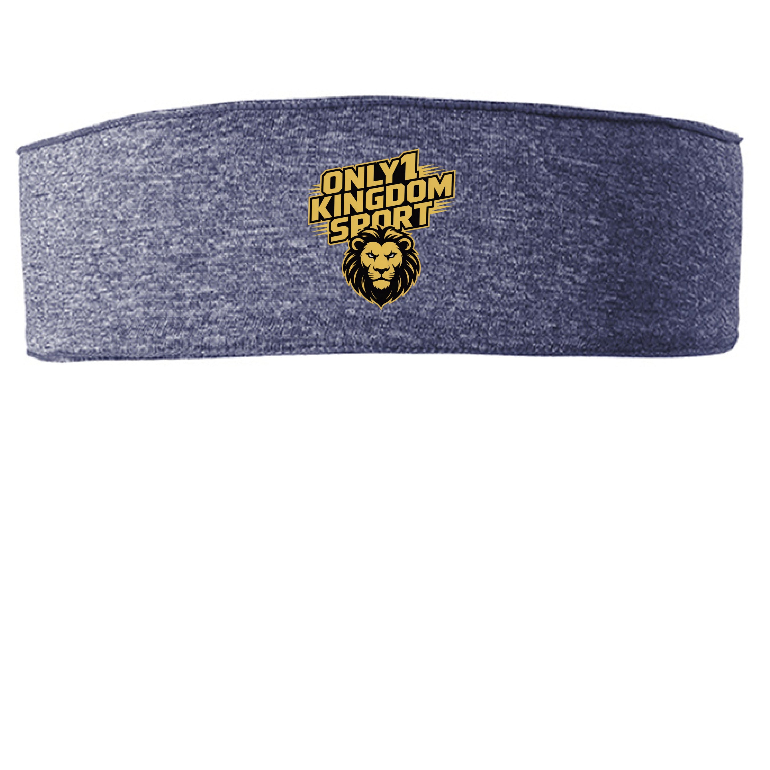 Tr Navy Hthr - FRONT