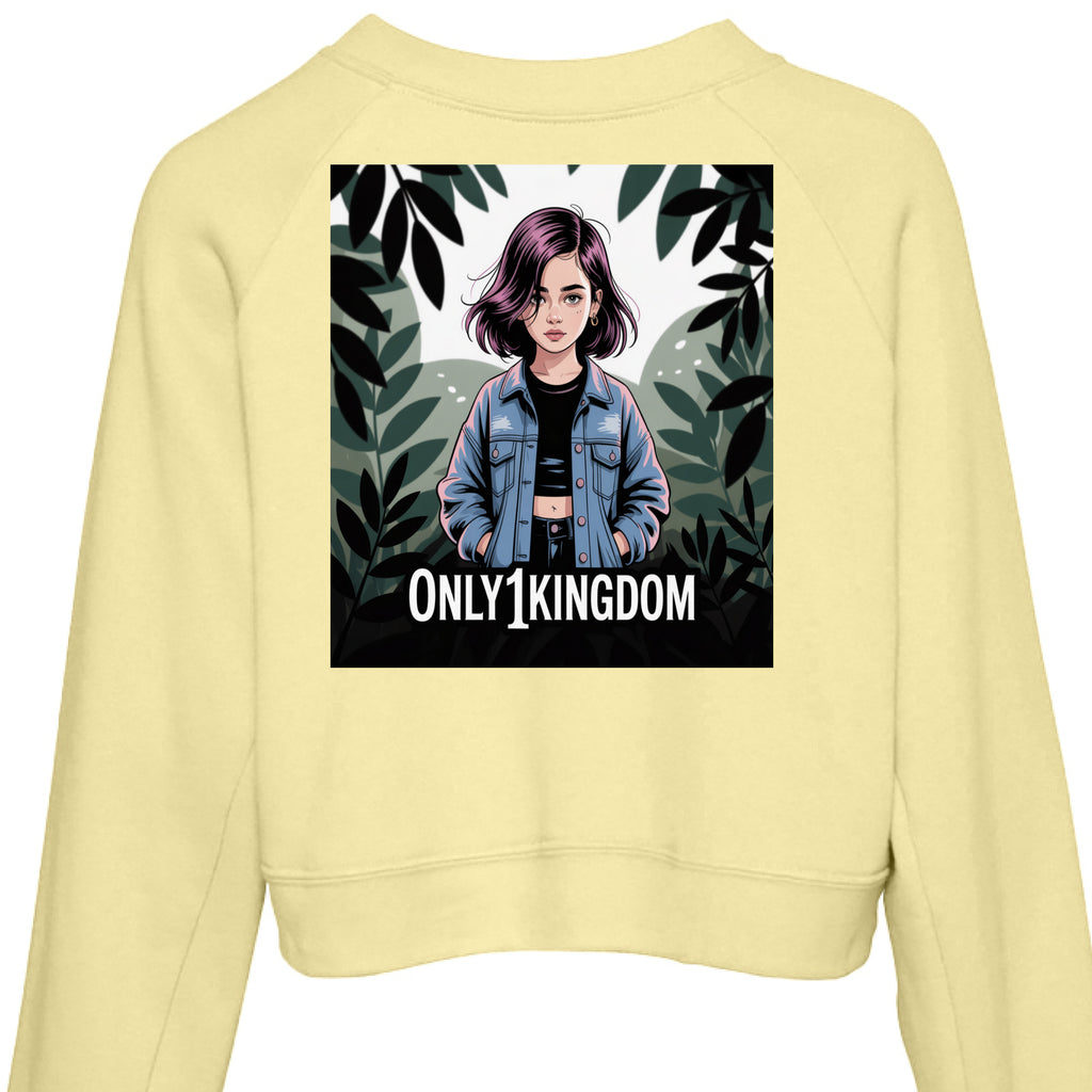 French Vanilla - BACK