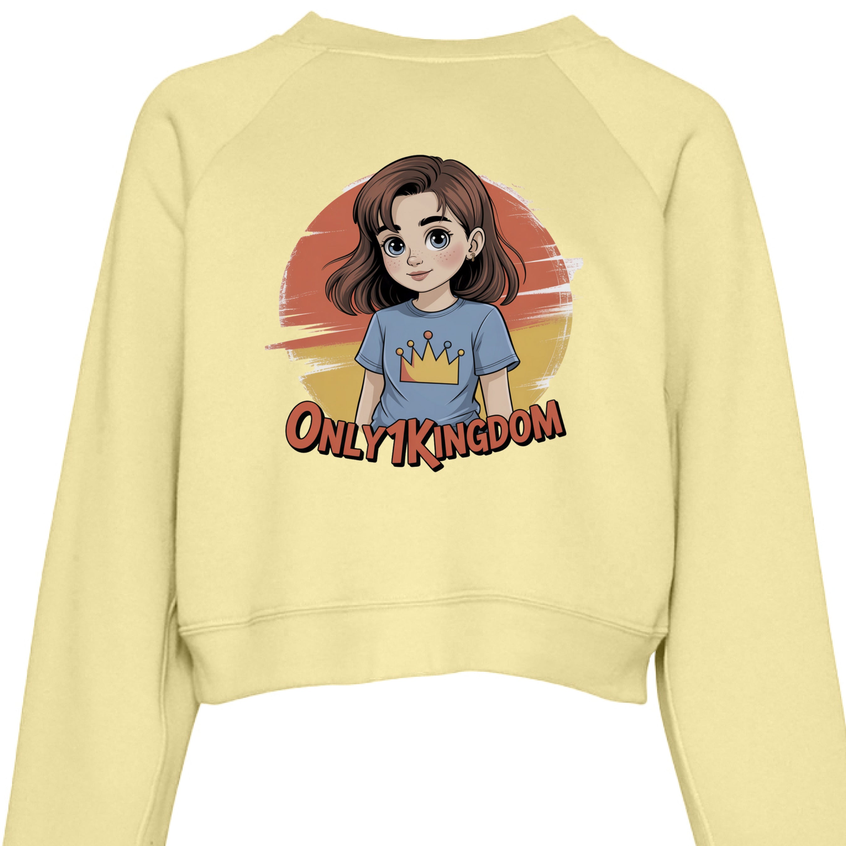 French Vanilla - FRONT