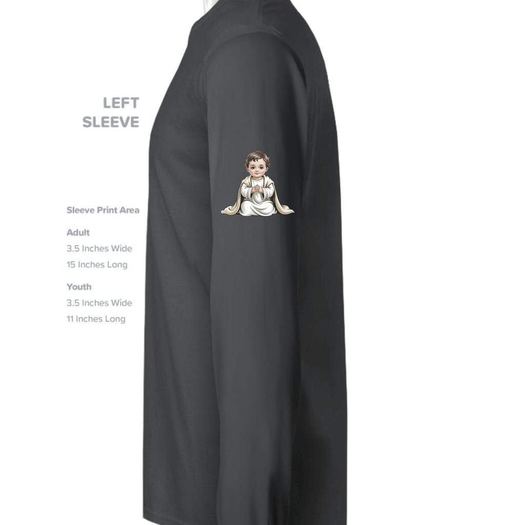 DARK GREY - SLEEVE_LEFT