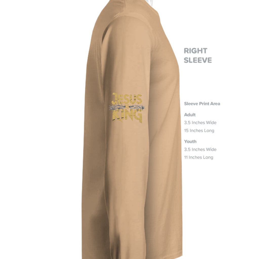 HEATHR SAND DUNE - SLEEVE_RIGHT