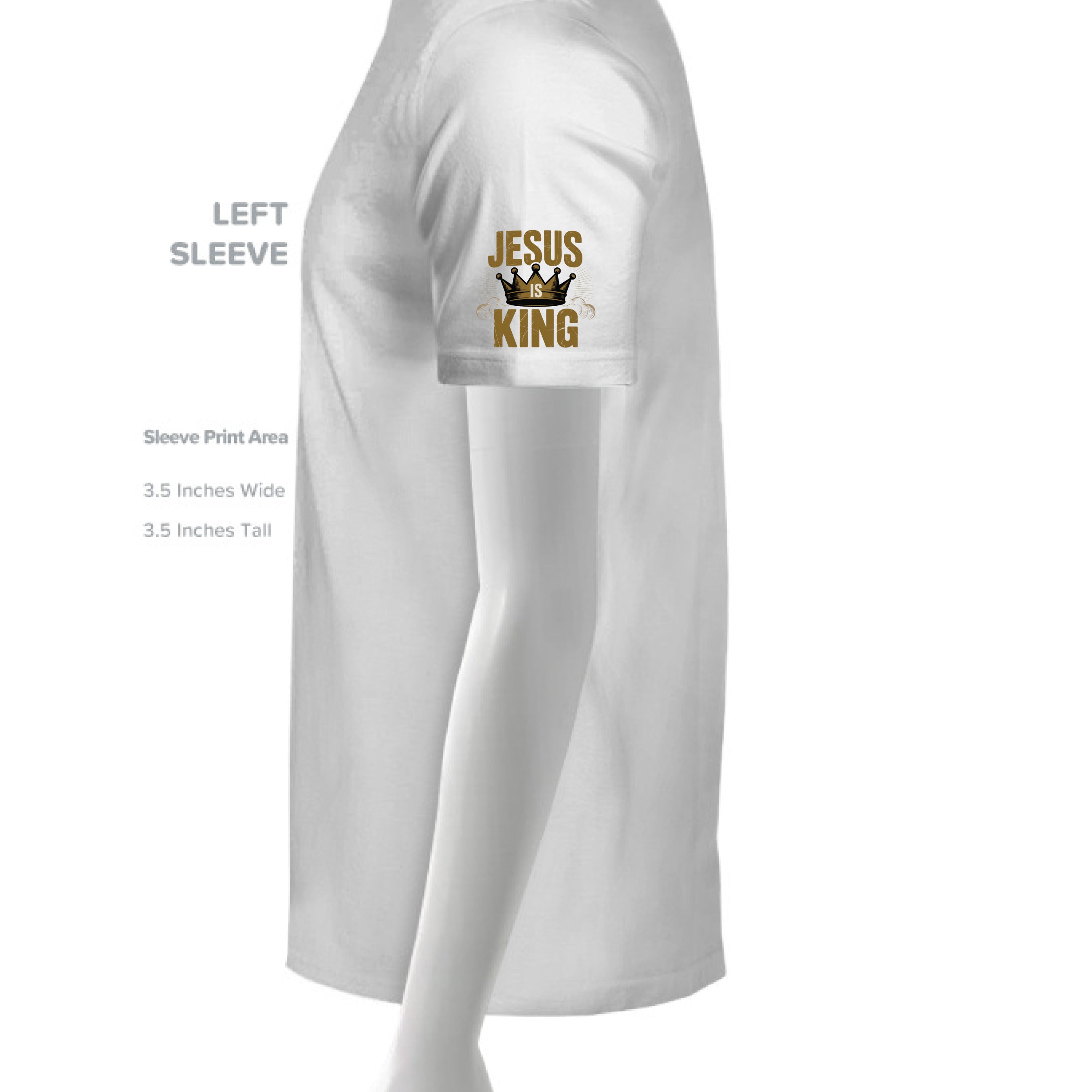 White - SLEEVE_LEFT