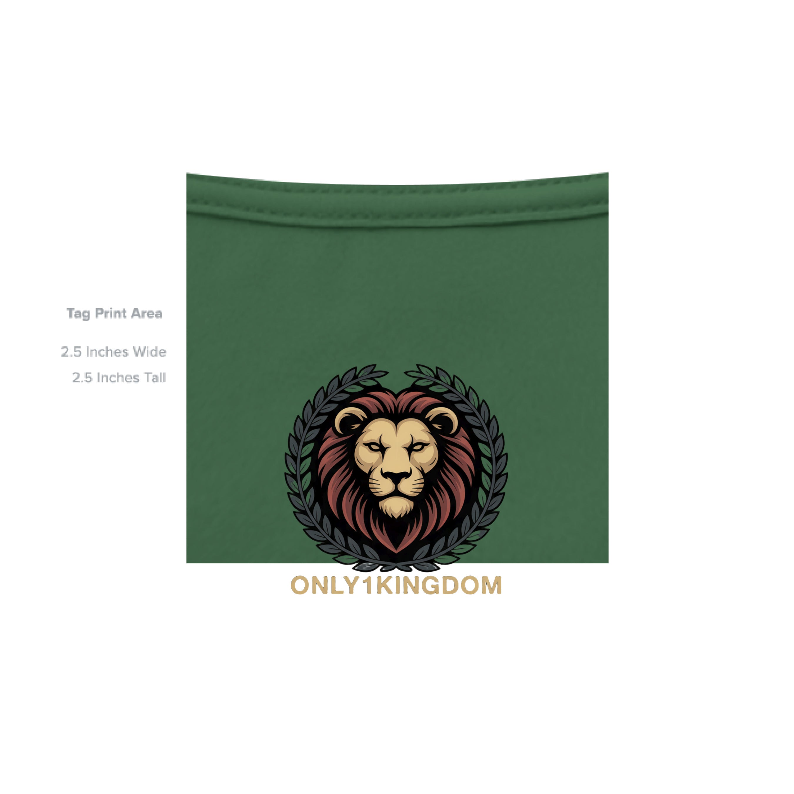 GorgeGreen - INSIDE_TAG_LINE