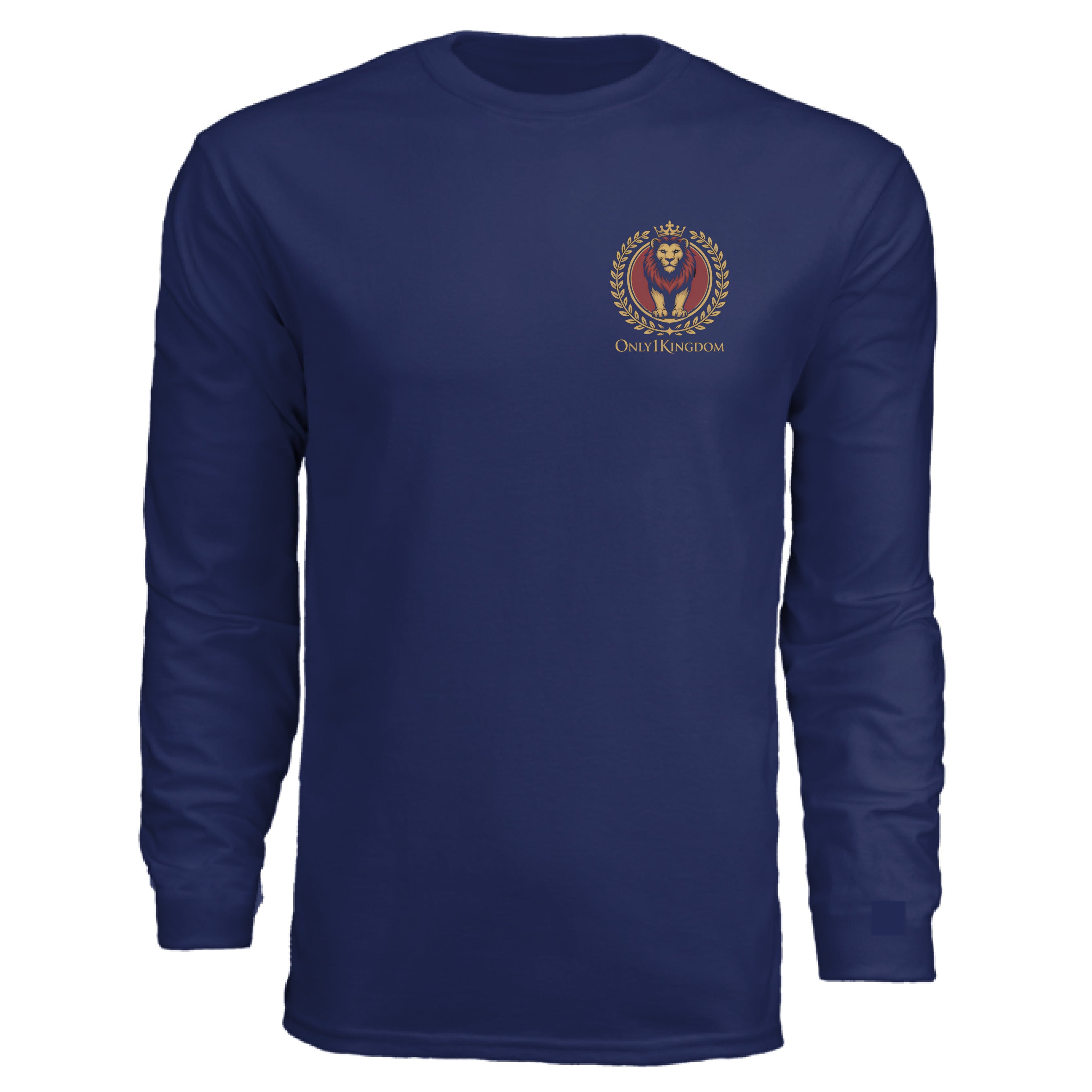 NAVY - FRONT