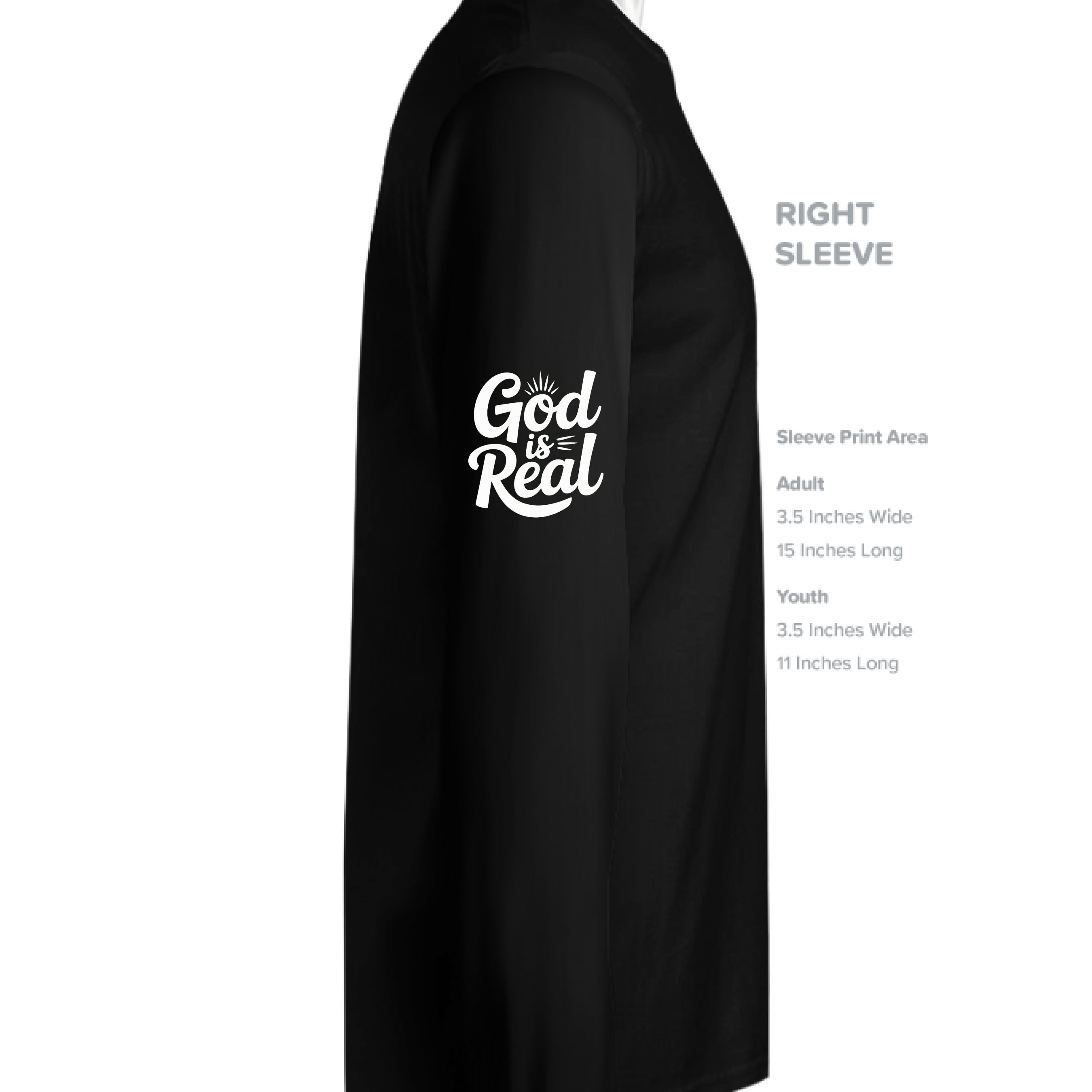 BLACK - SLEEVE_RIGHT