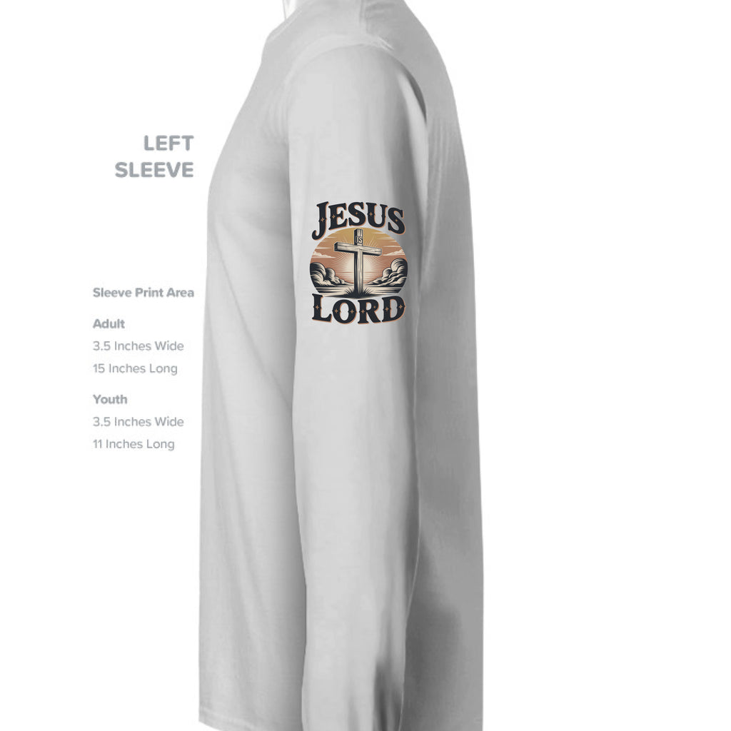 HEATHER GREY - SLEEVE_LEFT