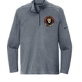 Navy Heather - FRONT