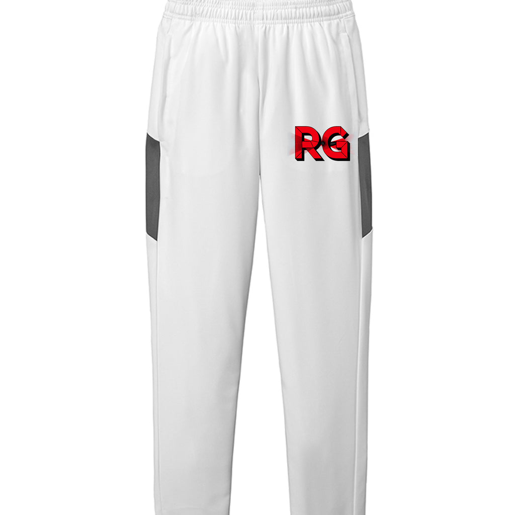 White/Iron Grey - FRONT